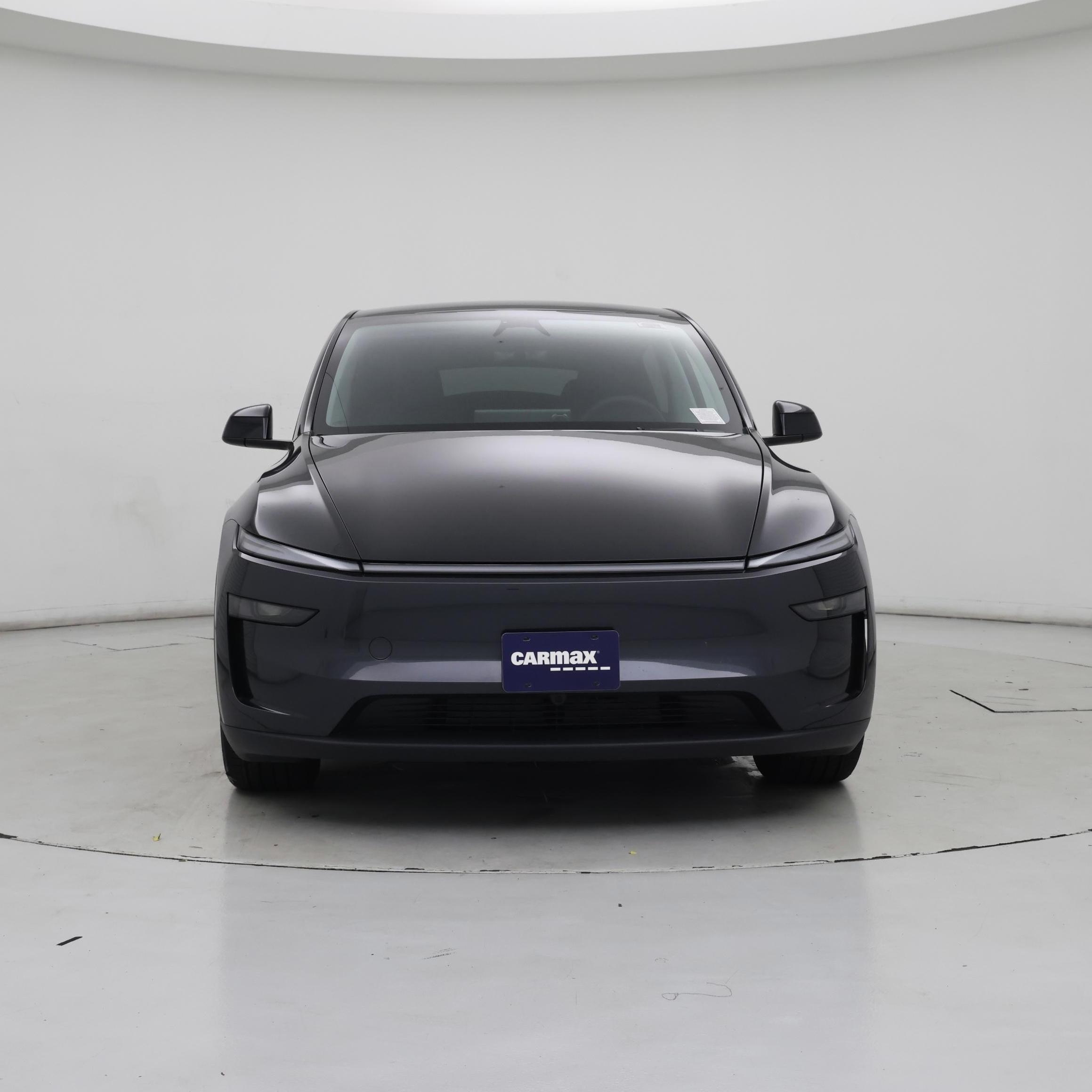 Thumbnail: 2026 Tesla Model Y - 5