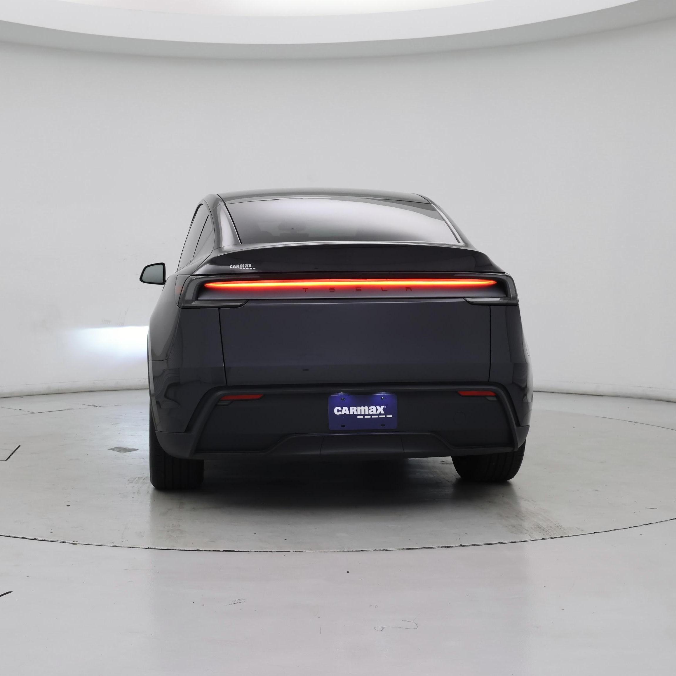 Thumbnail: 2026 Tesla Model Y - 6