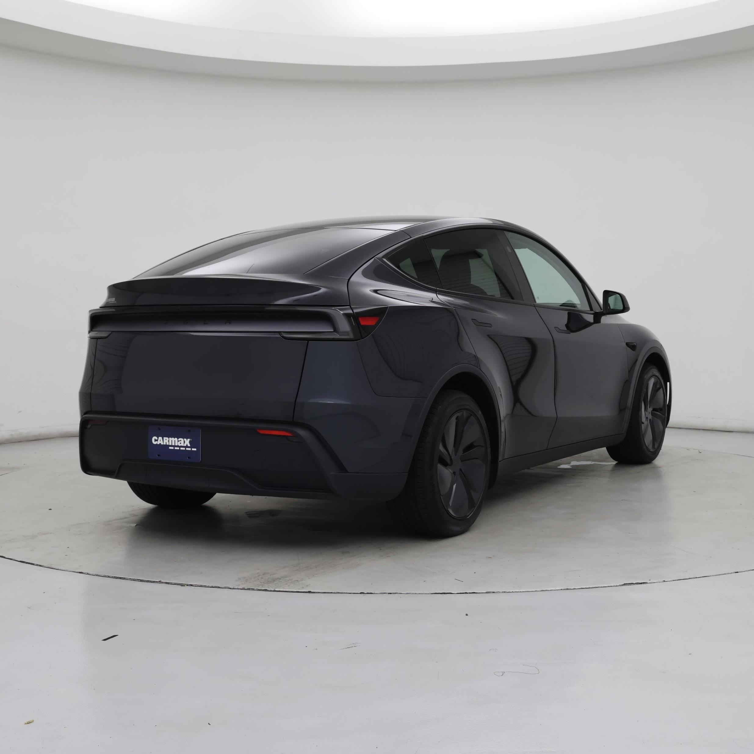 Thumbnail: 2026 Tesla Model Y - 8