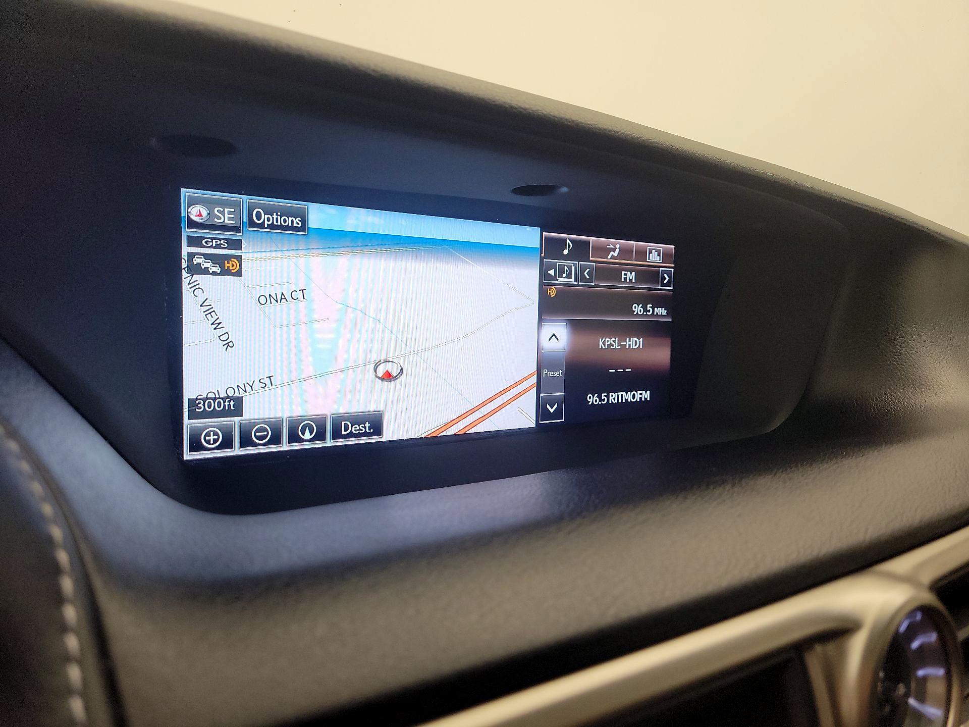 Thumbnail: 2015 Lexus GS - 14