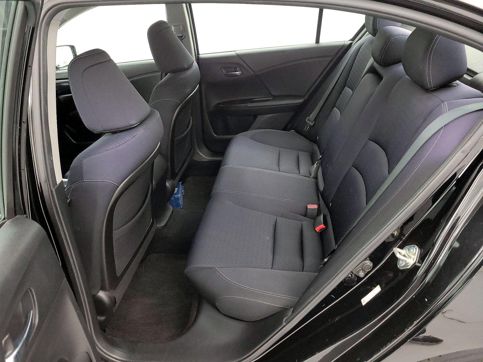 Thumbnail: 2014 Honda Accord - 19