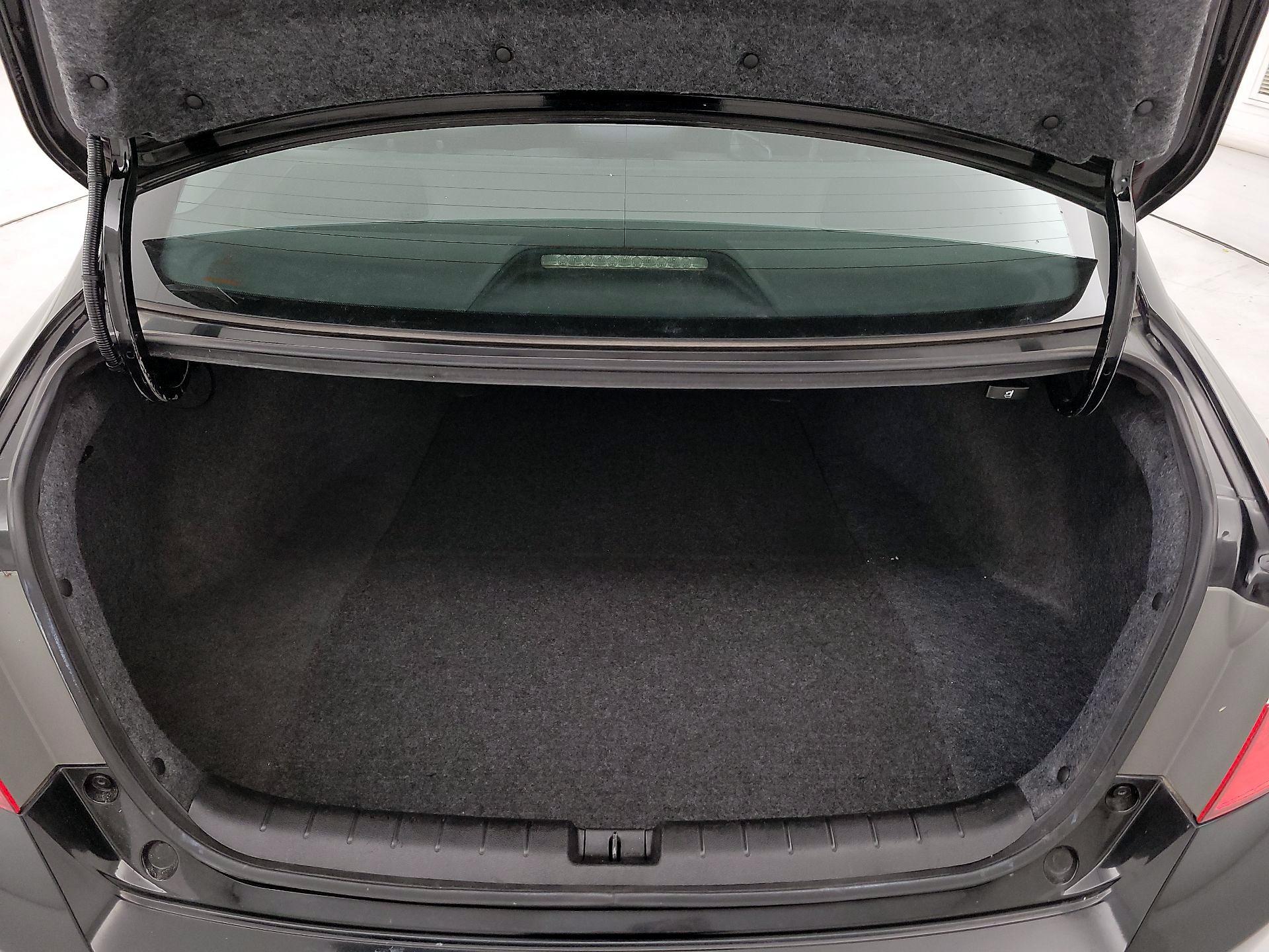 Thumbnail: 2014 Honda Accord - 20