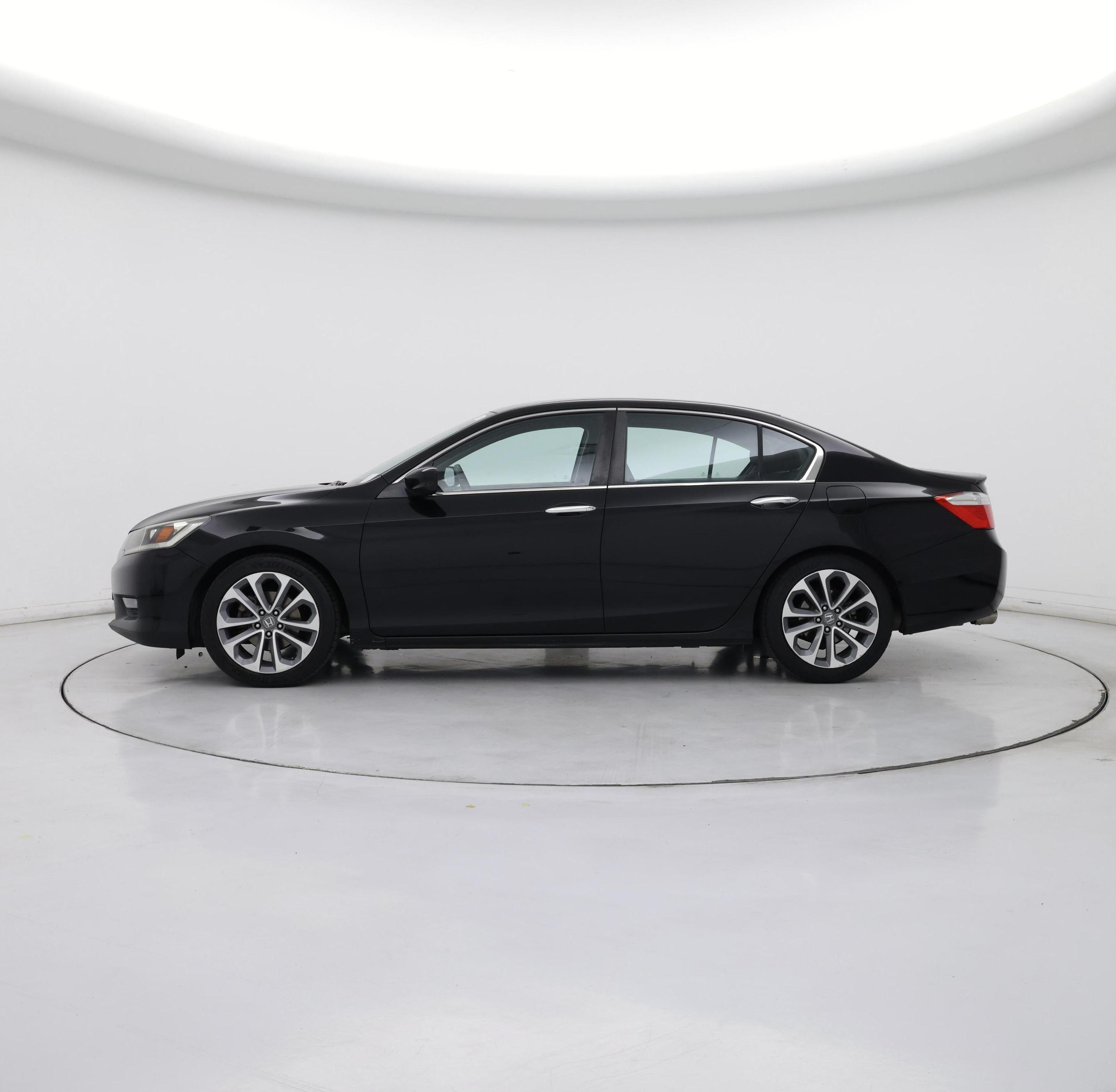 Thumbnail: 2014 Honda Accord - 3
