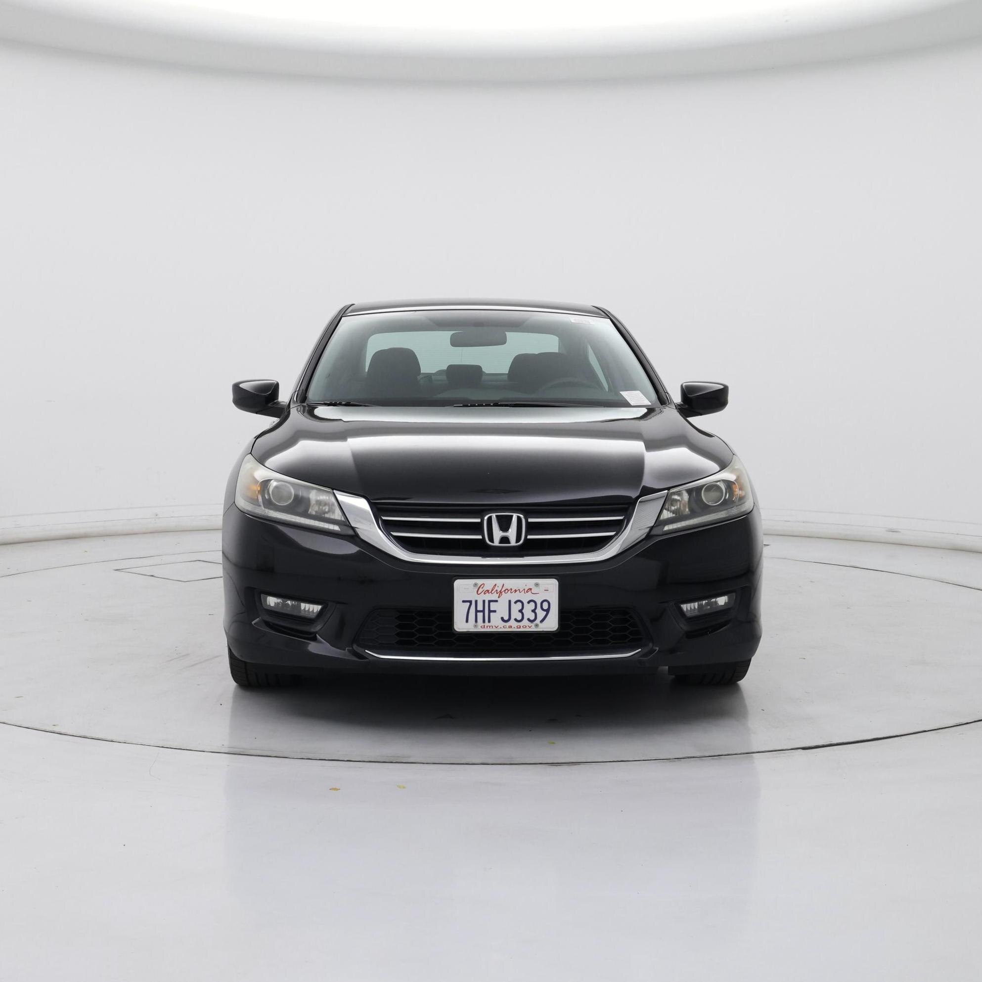 Thumbnail: 2014 Honda Accord - 5
