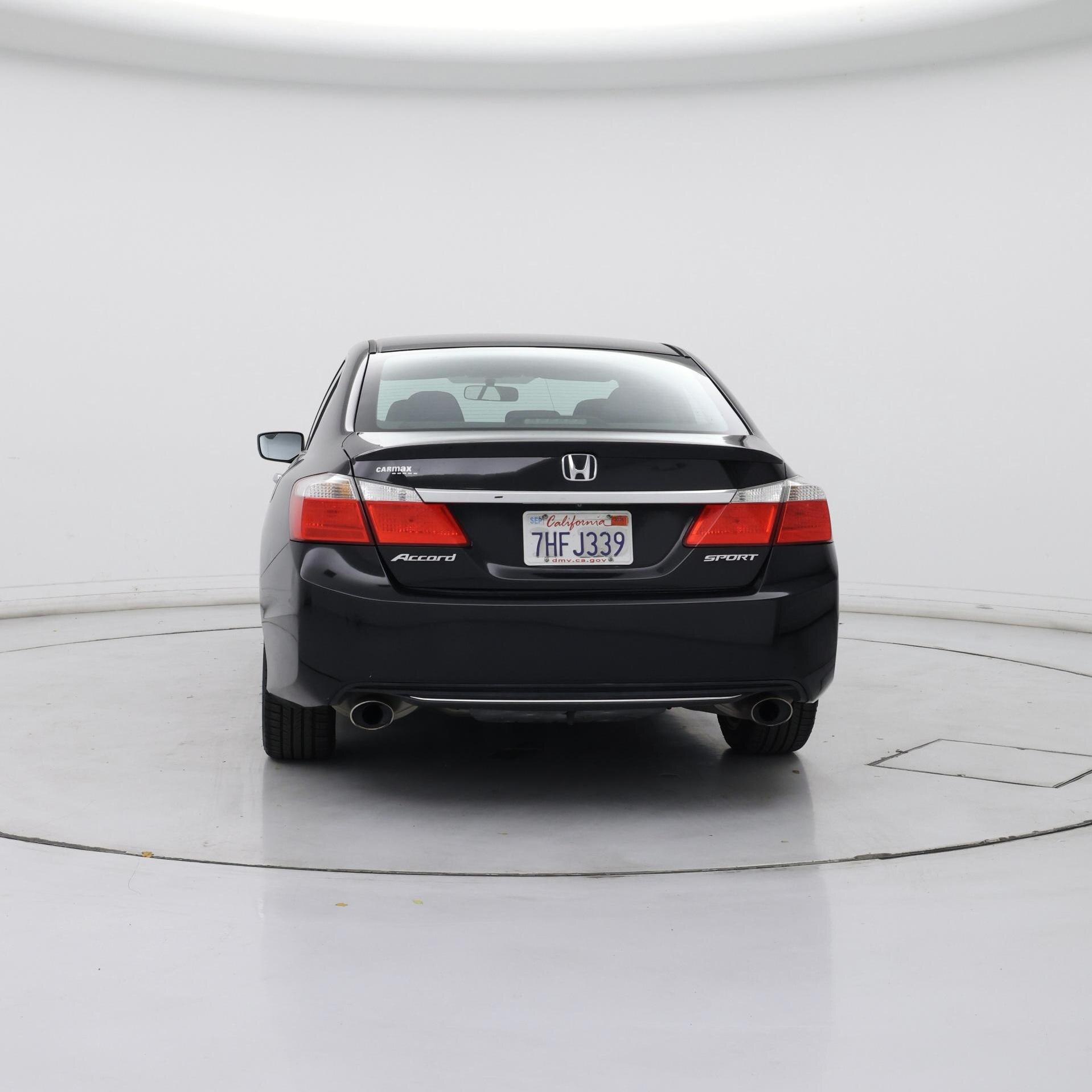 Thumbnail: 2014 Honda Accord - 6