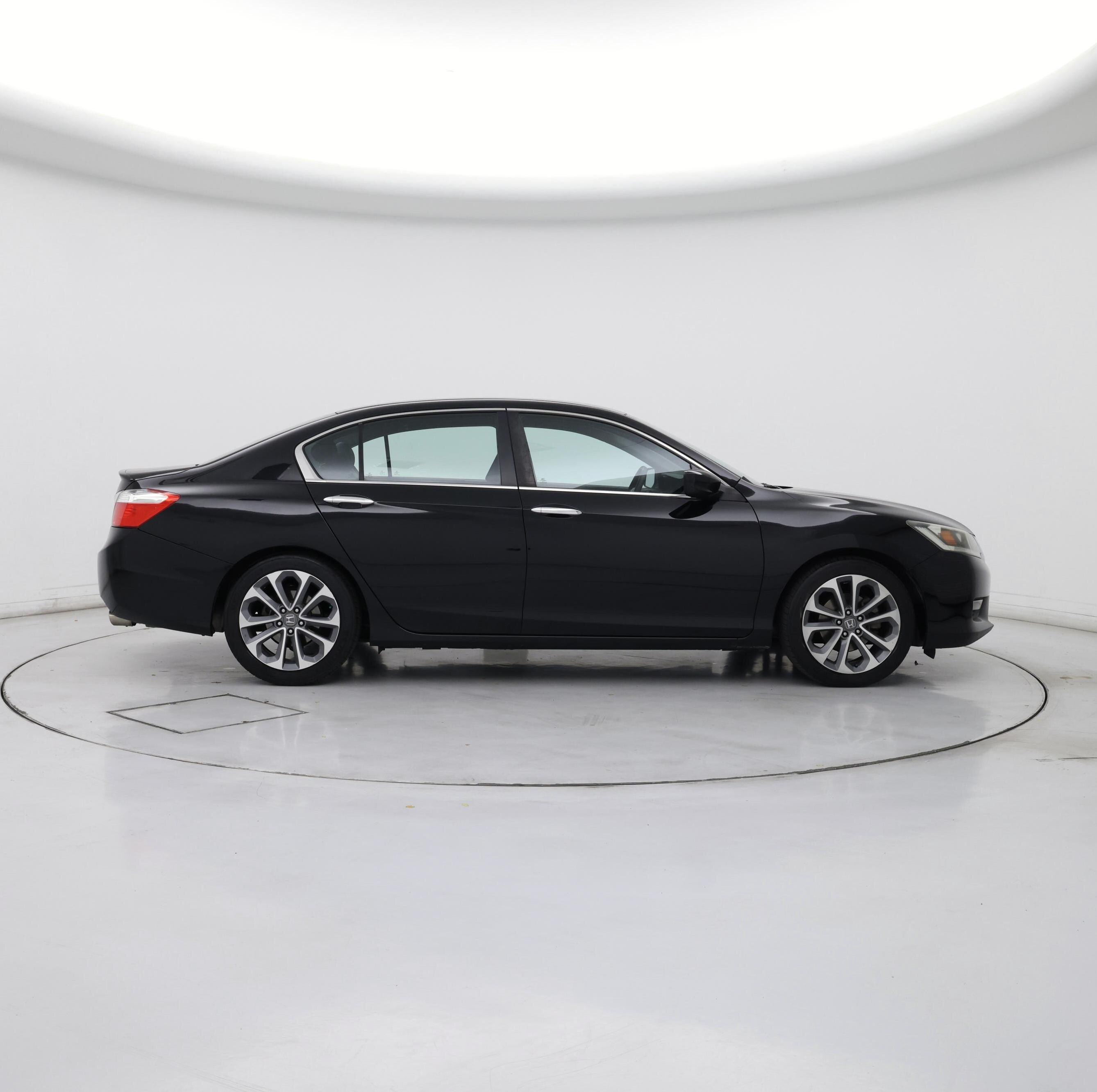 Thumbnail: 2014 Honda Accord - 7