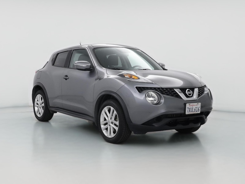 2016 Nissan Juke SV -
                  Bakersfield, CA