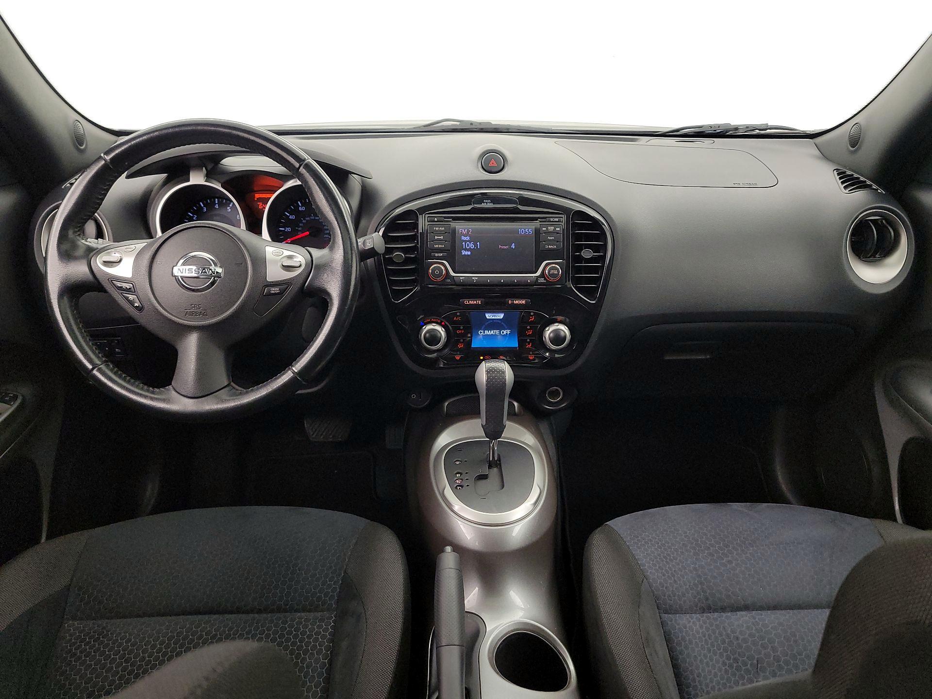 Thumbnail: 2016 Nissan Juke - 9