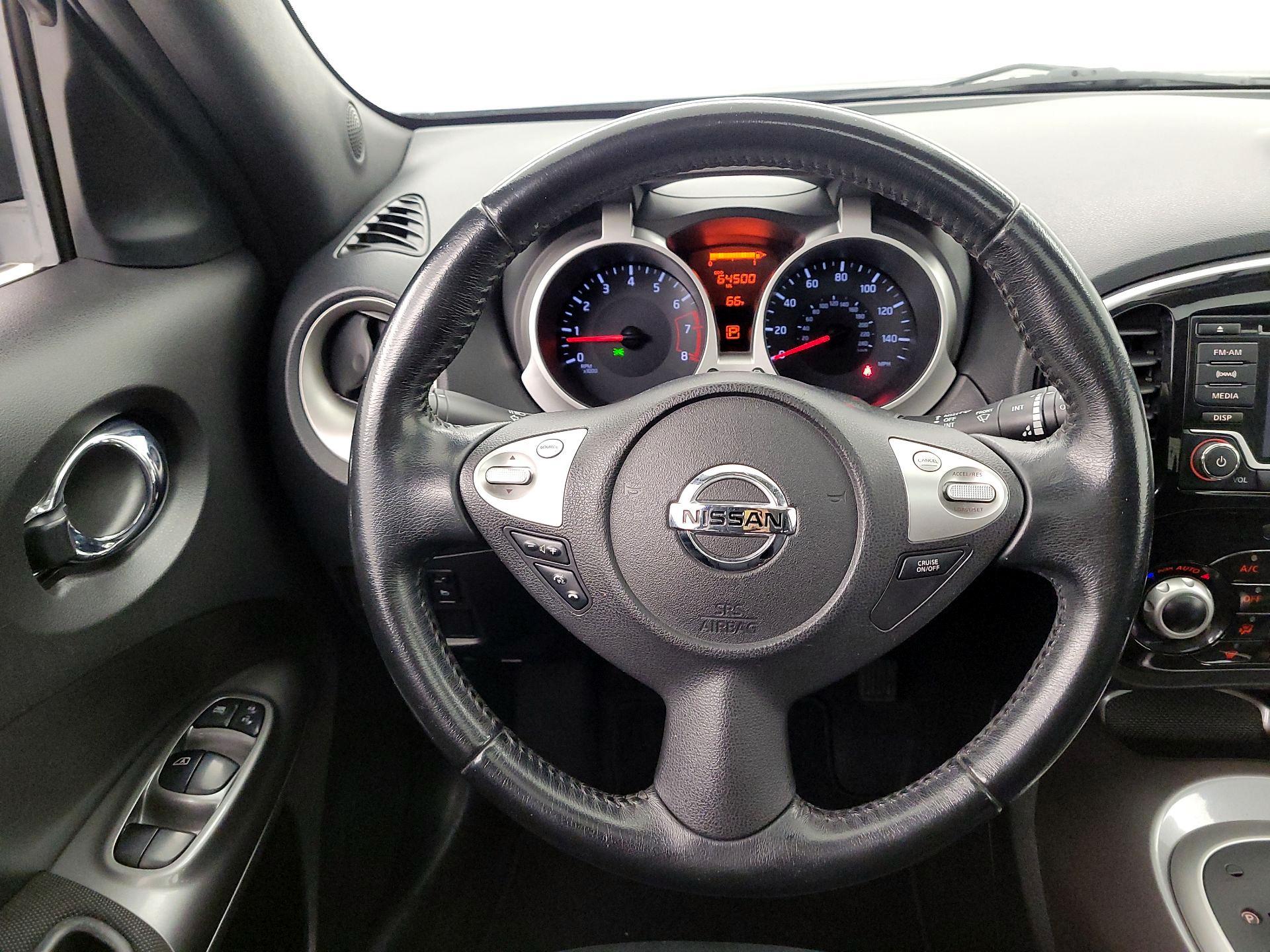 Thumbnail: 2016 Nissan Juke - 10