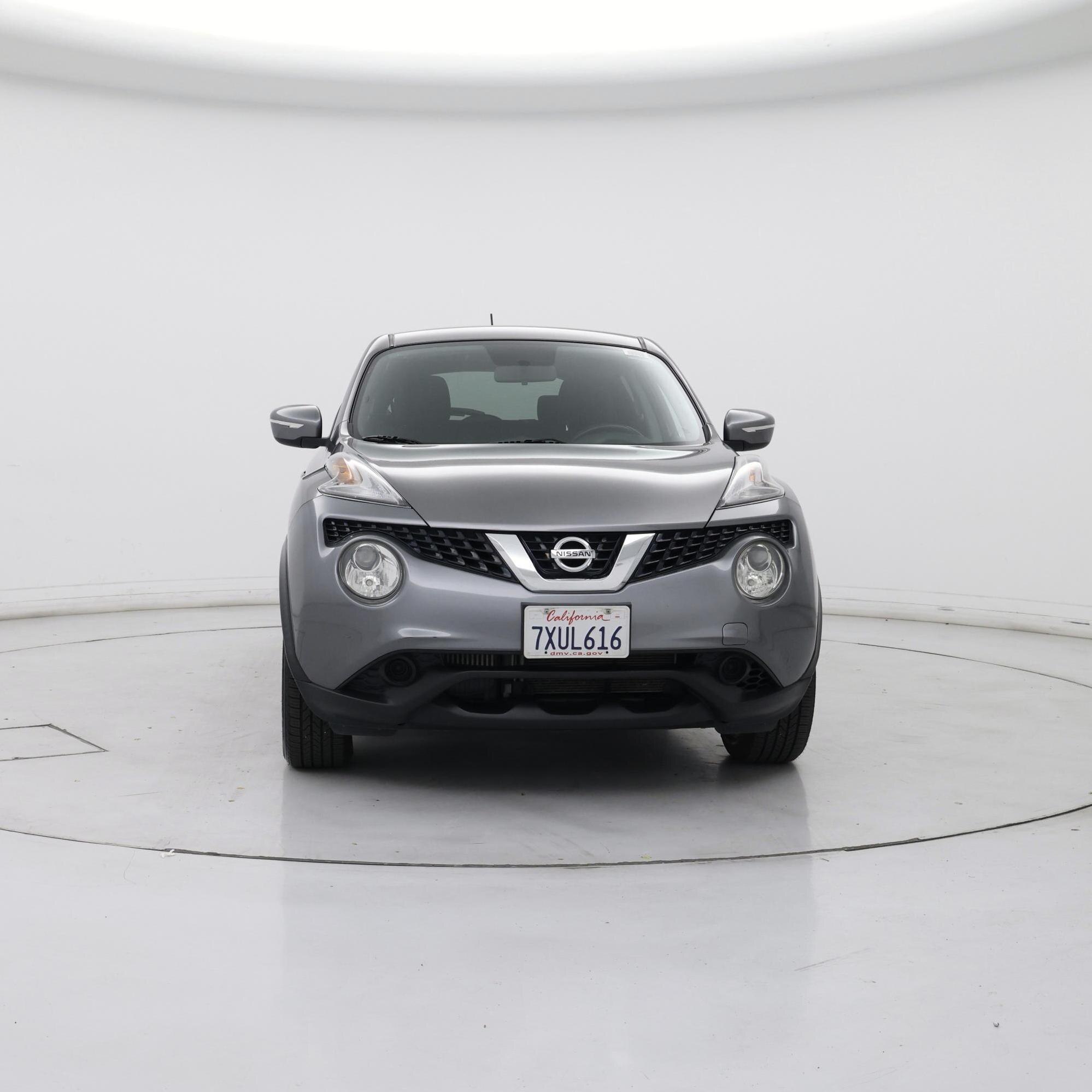 Thumbnail: 2016 Nissan Juke - 5