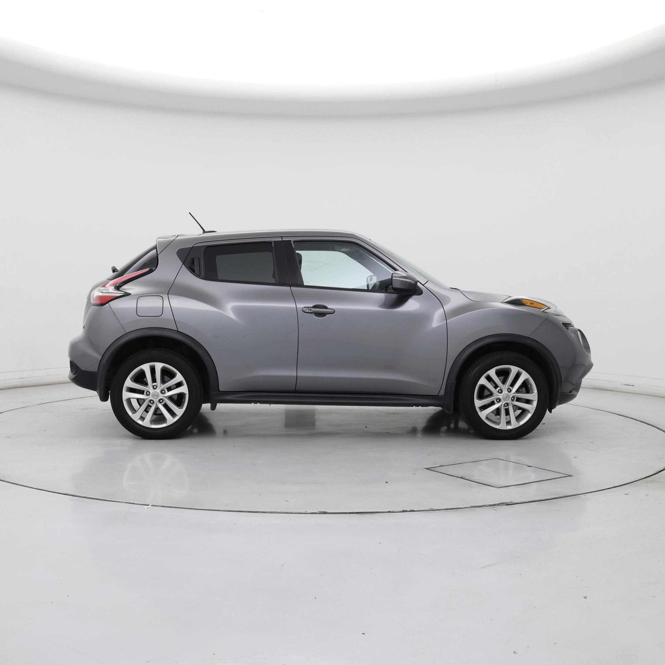 Thumbnail: 2016 Nissan Juke - 7