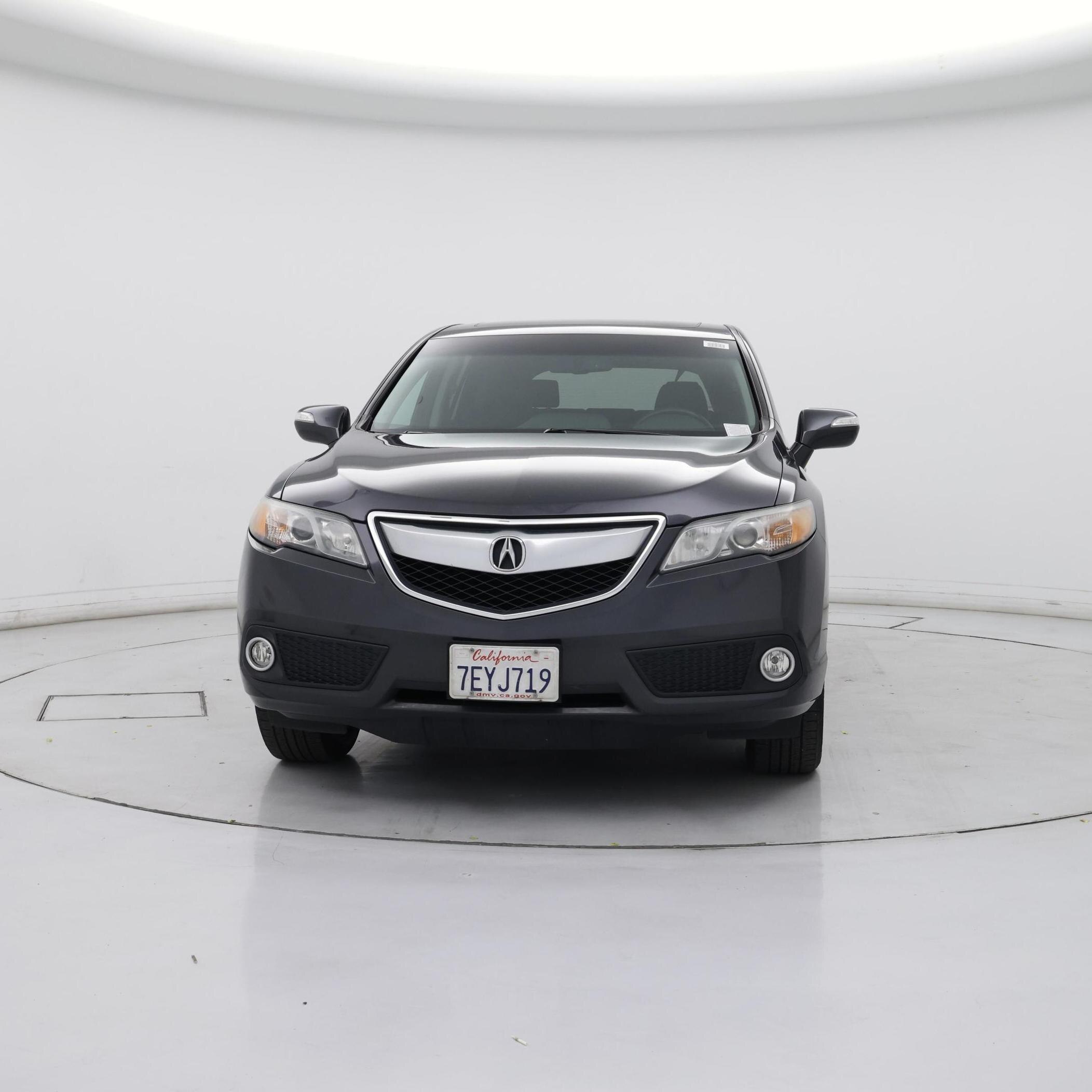 Thumbnail: 2014 Acura RDX - 5
