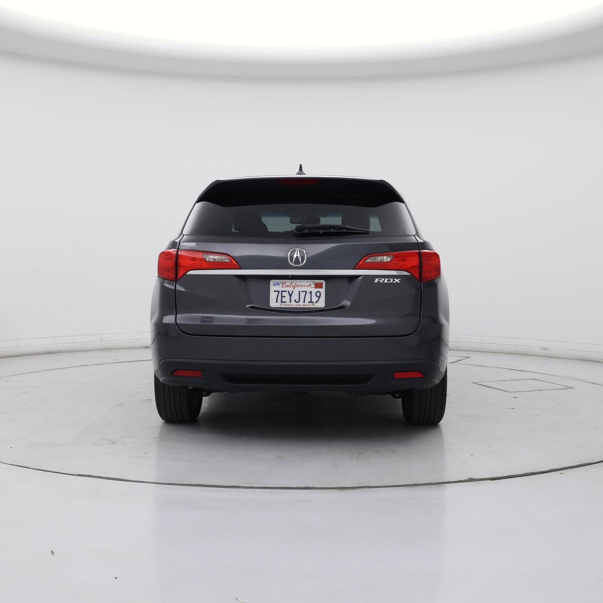 Thumbnail: 2014 Acura RDX - 6