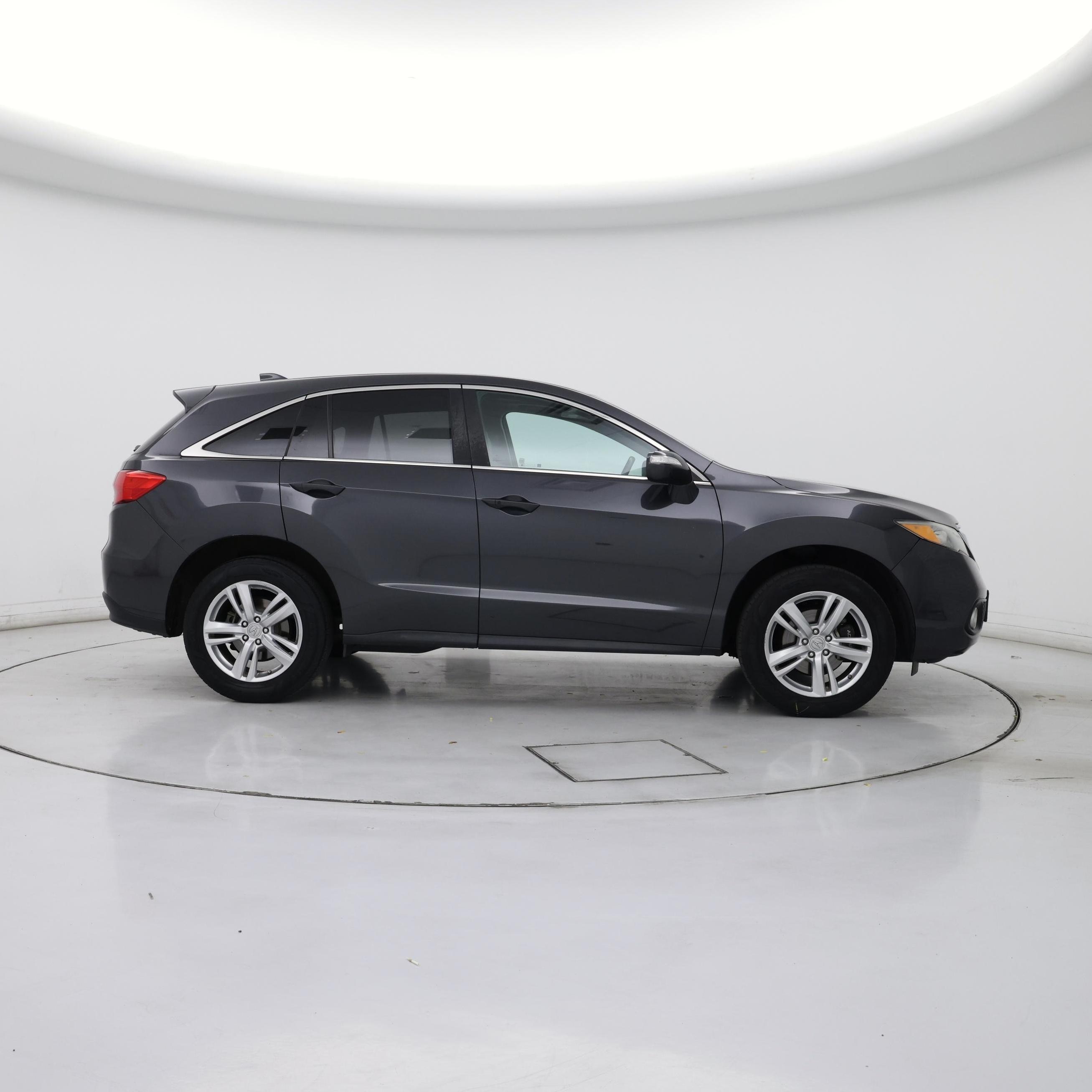 Thumbnail: 2014 Acura RDX - 7