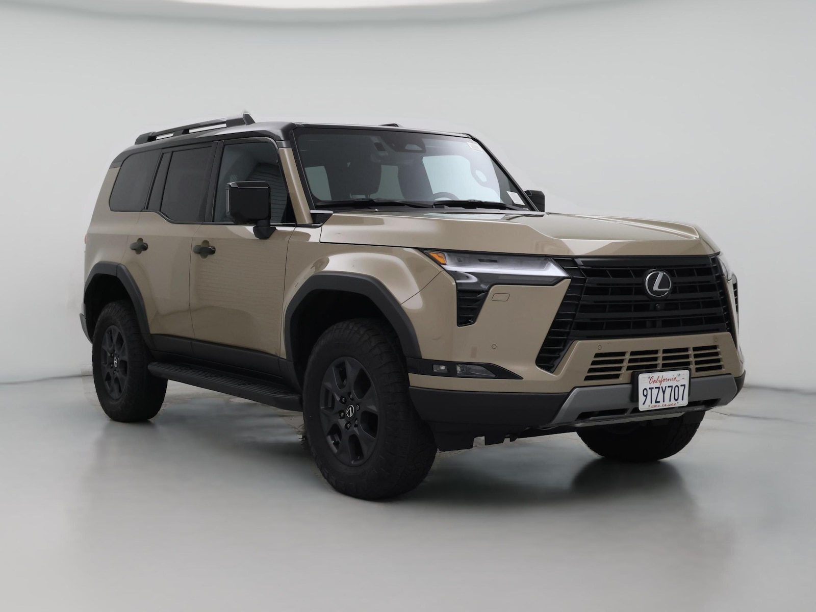 2025 Lexus GX