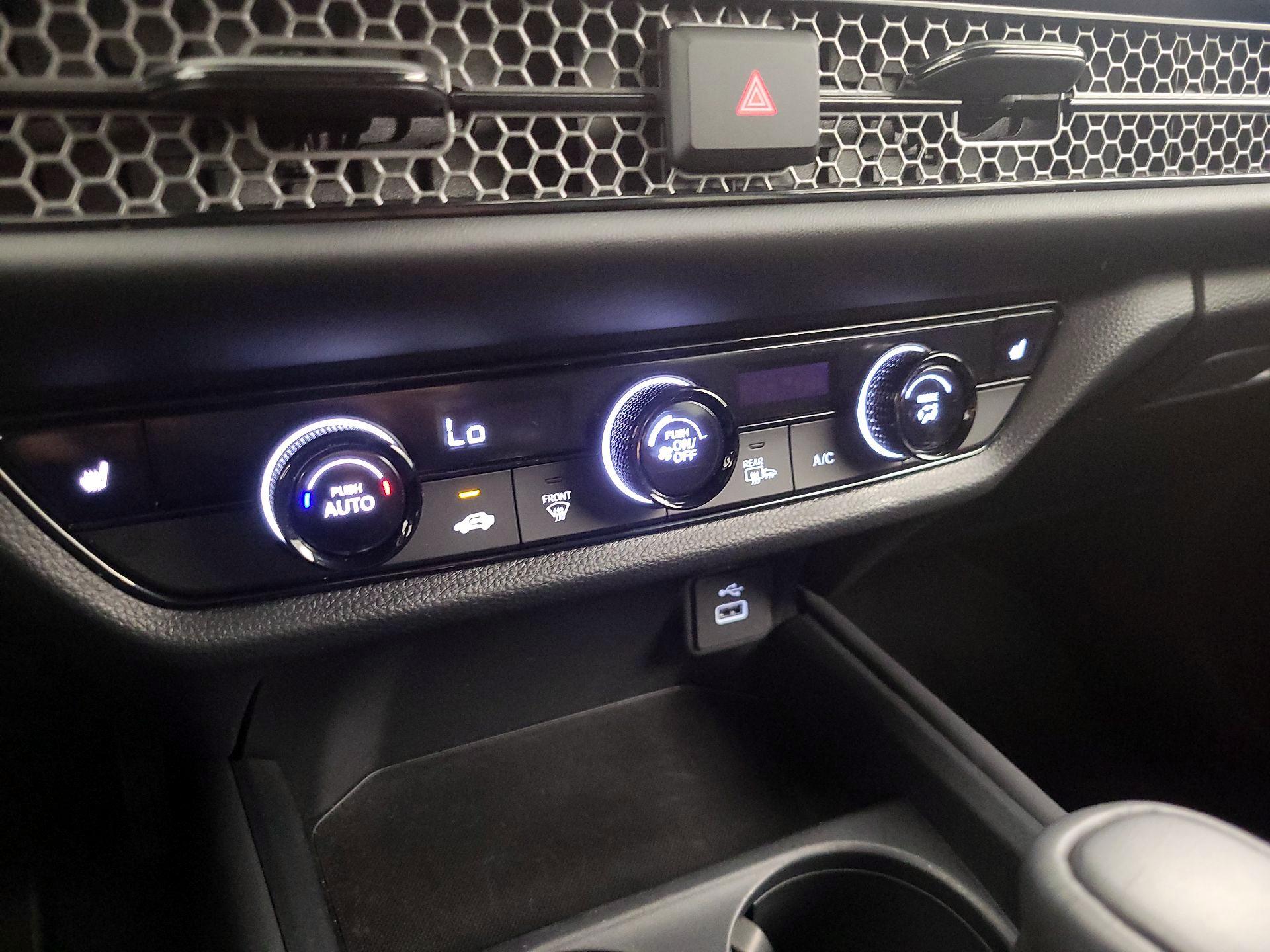 Thumbnail: 2025 Honda HR-V - 16