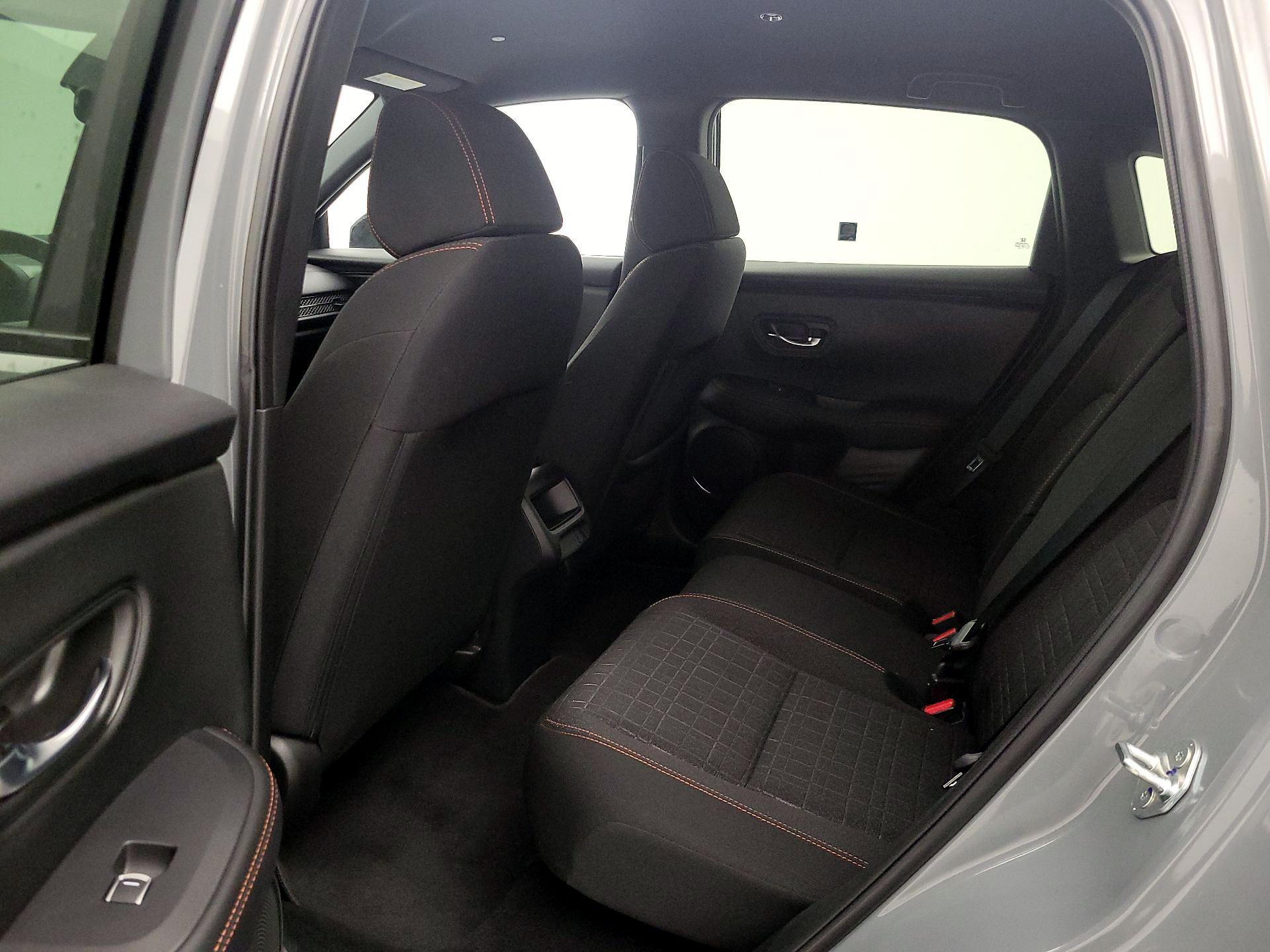 Thumbnail: 2025 Honda HR-V - 19