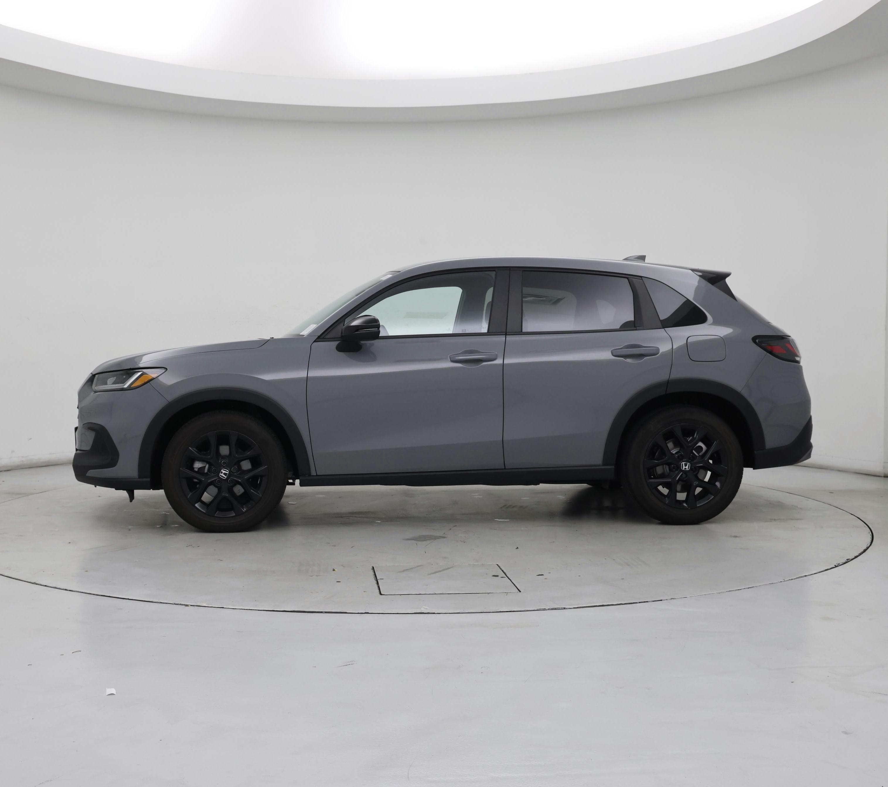 Thumbnail: 2025 Honda HR-V - 3