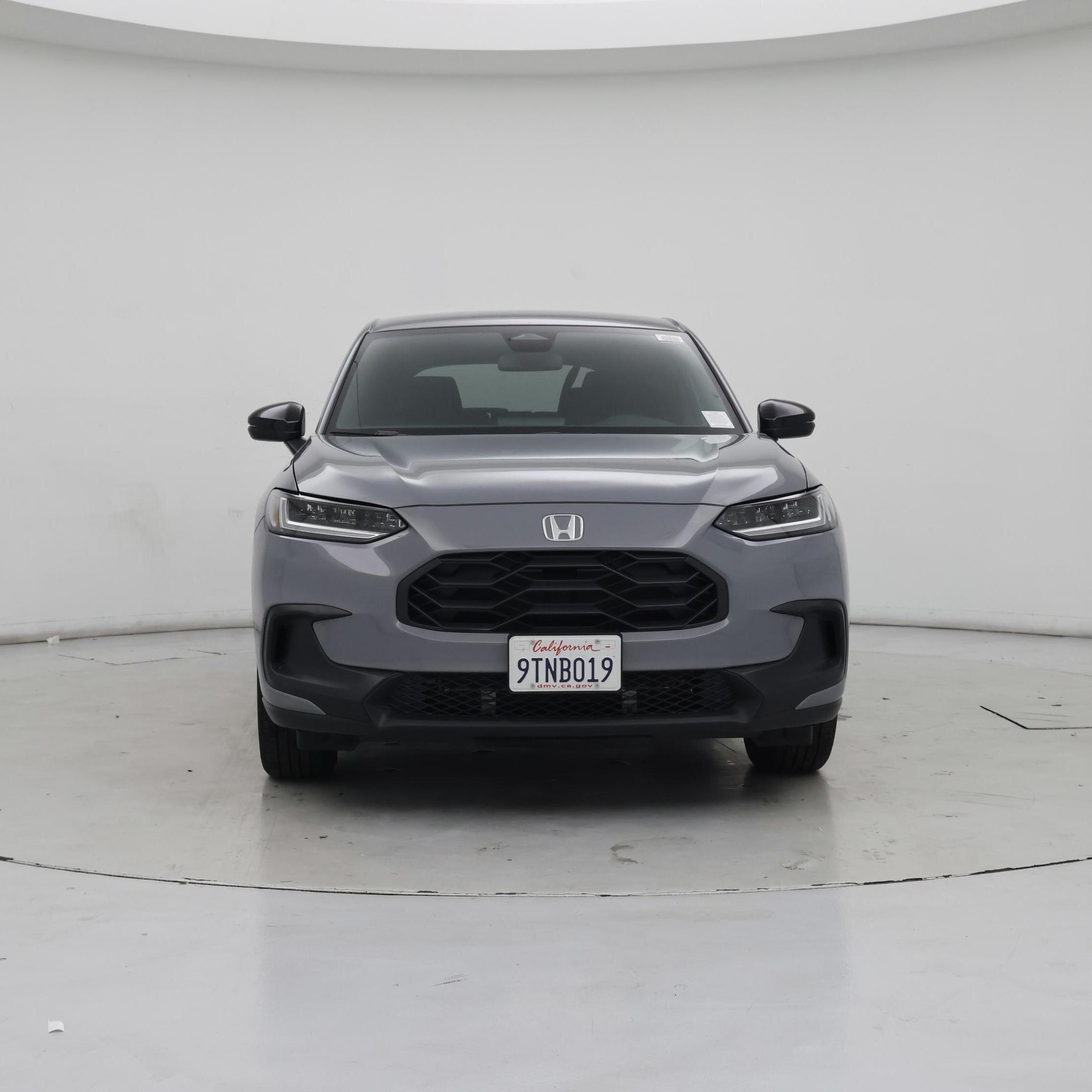 Thumbnail: 2025 Honda HR-V - 5