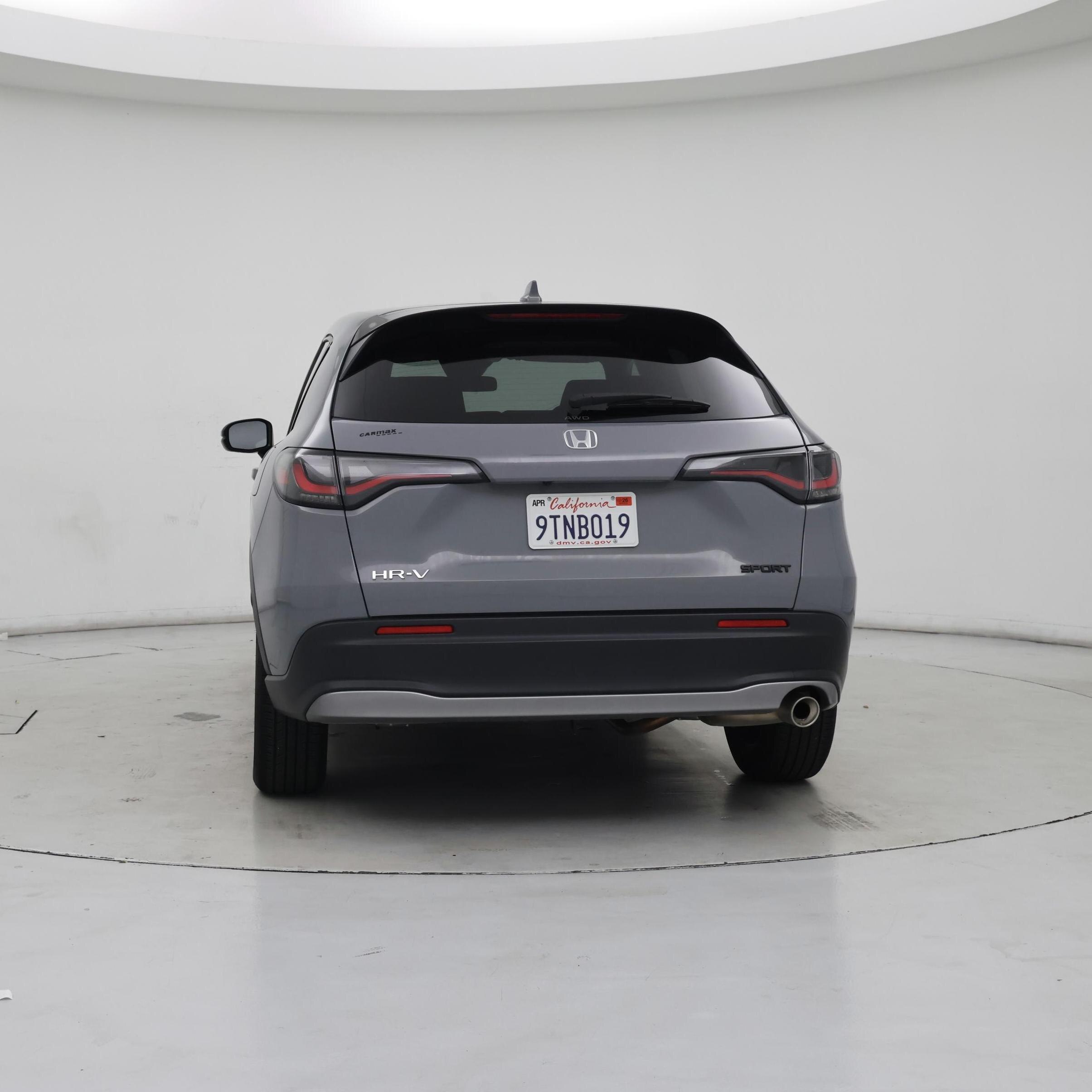 Thumbnail: 2025 Honda HR-V - 6
