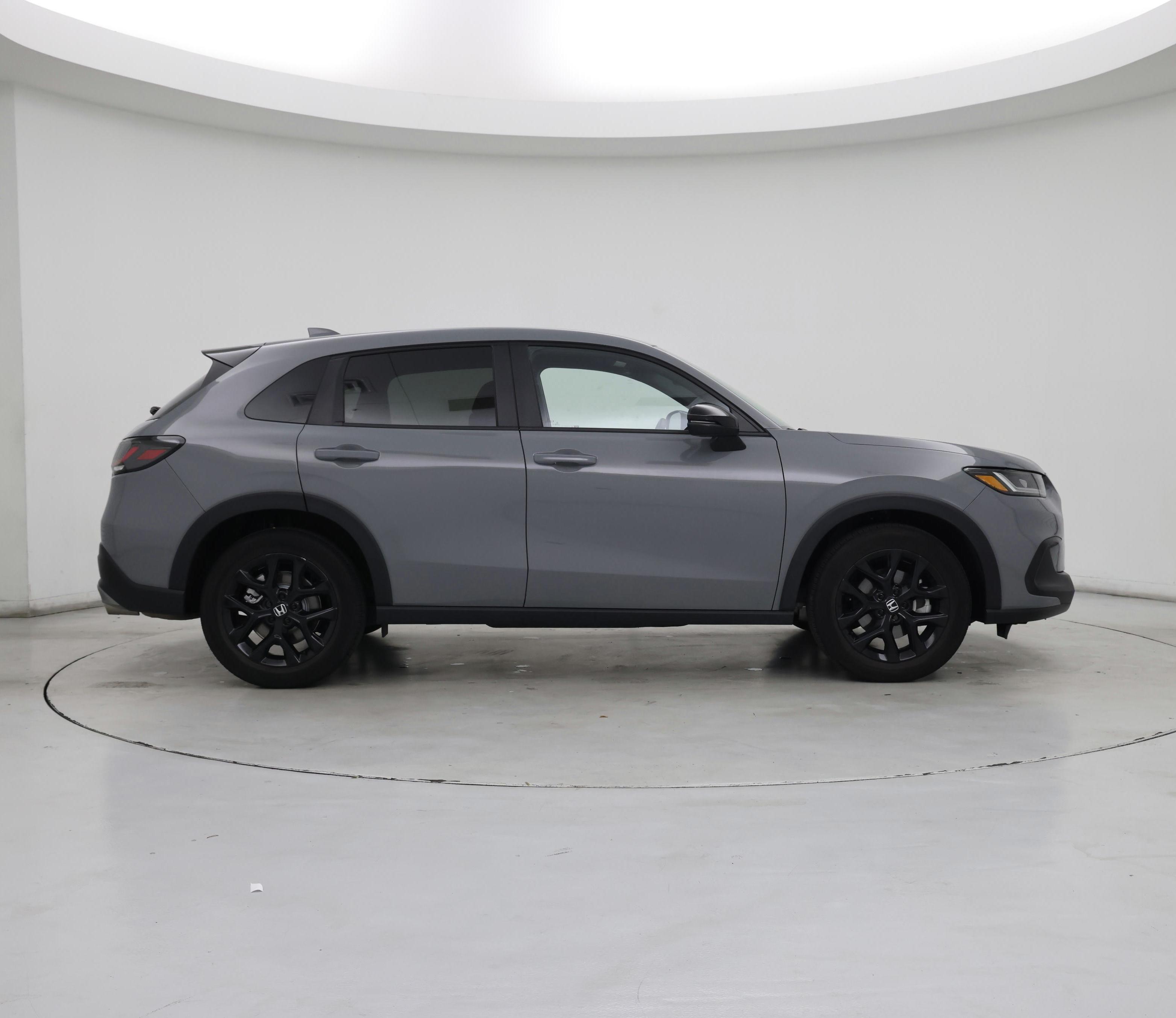 Thumbnail: 2025 Honda HR-V - 7