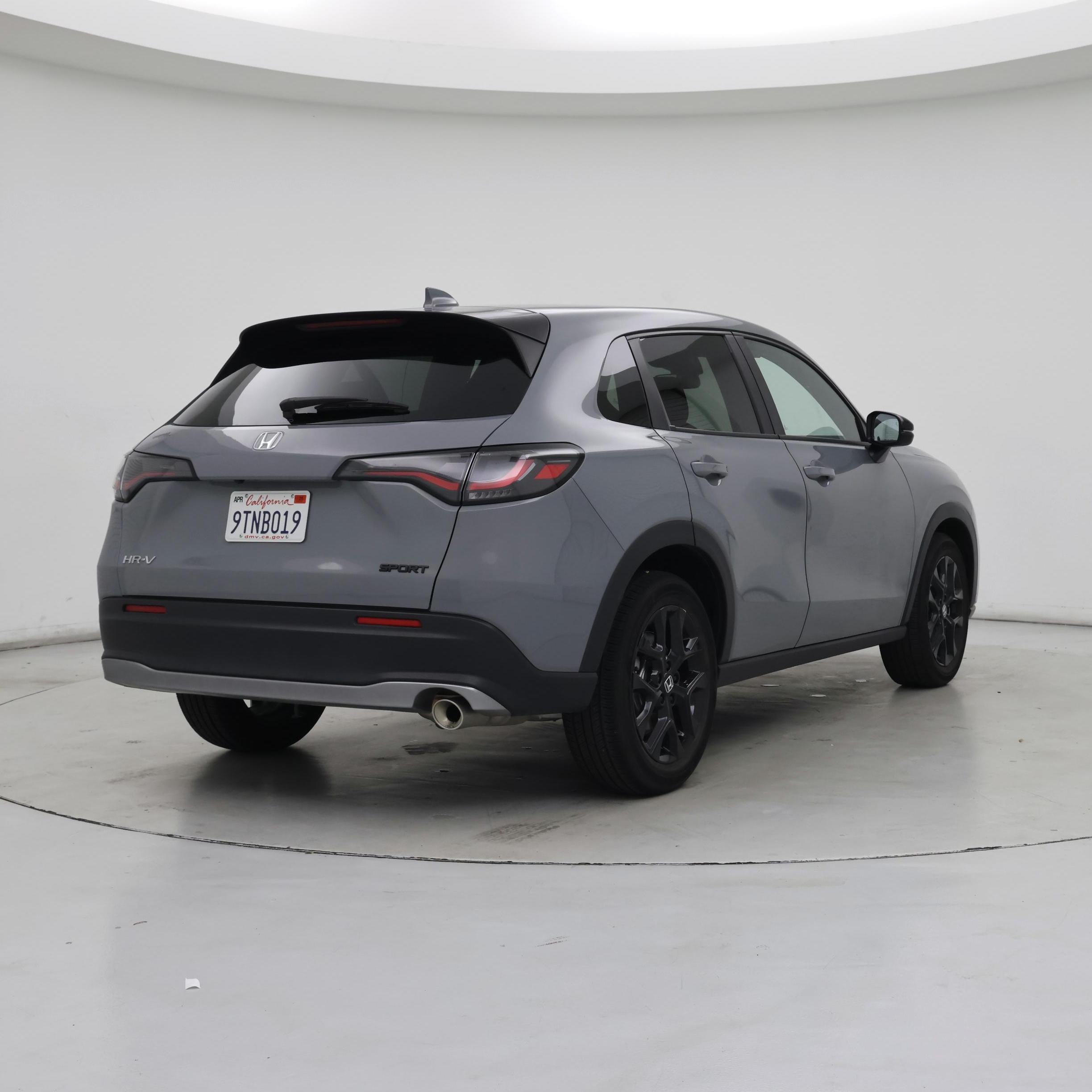 Thumbnail: 2025 Honda HR-V - 8