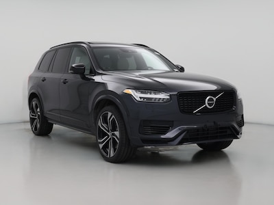 2021 Volvo XC90 Recharge PHEV T8 R-Design