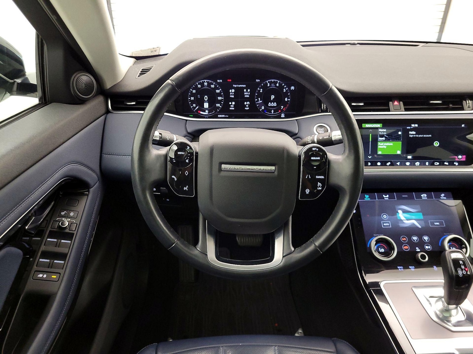 2020 Land Rover Range Rover Evoque SE - Photo 11