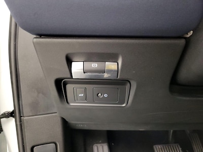 Driver Accessory Controls