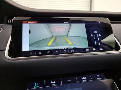 Back-Up Camera