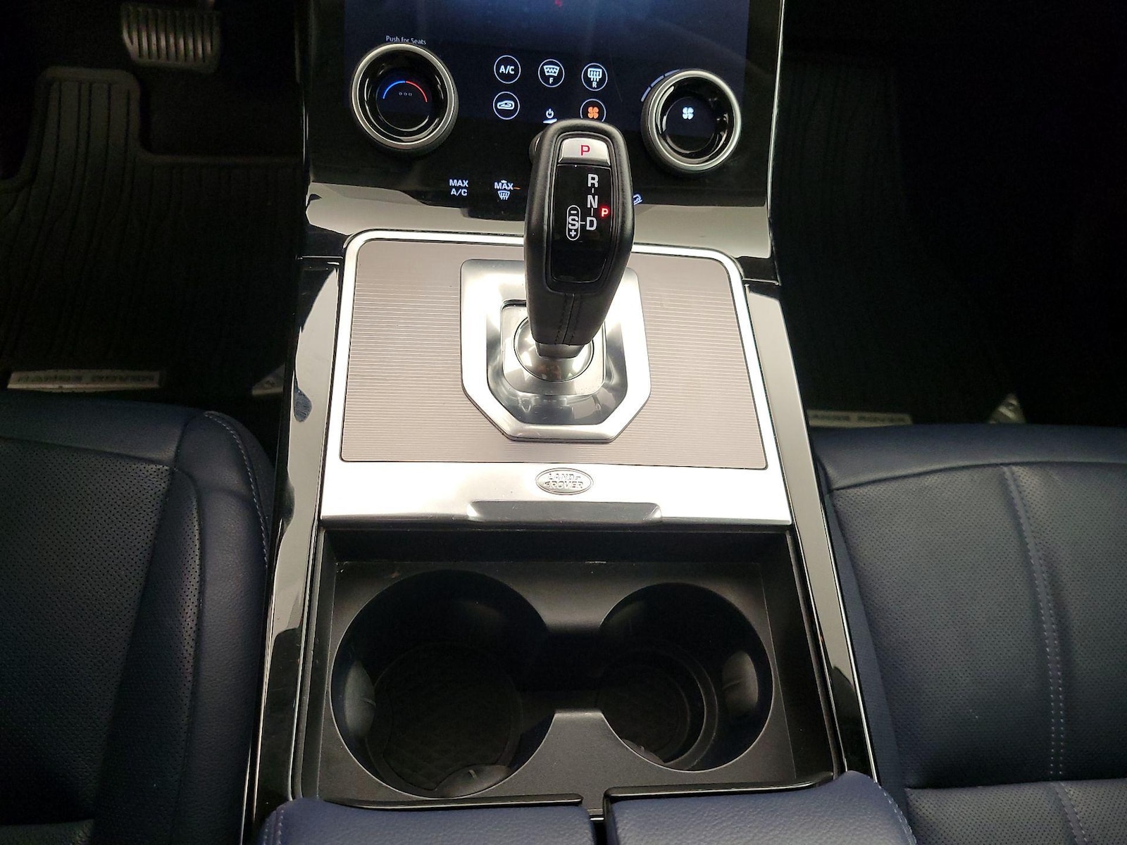 2020 Land Rover Range Rover Evoque SE - Photo 19