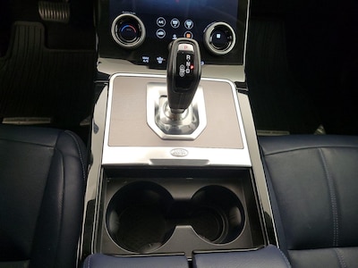 Shifter