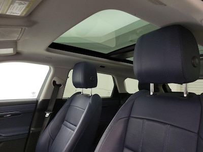 Sunroof