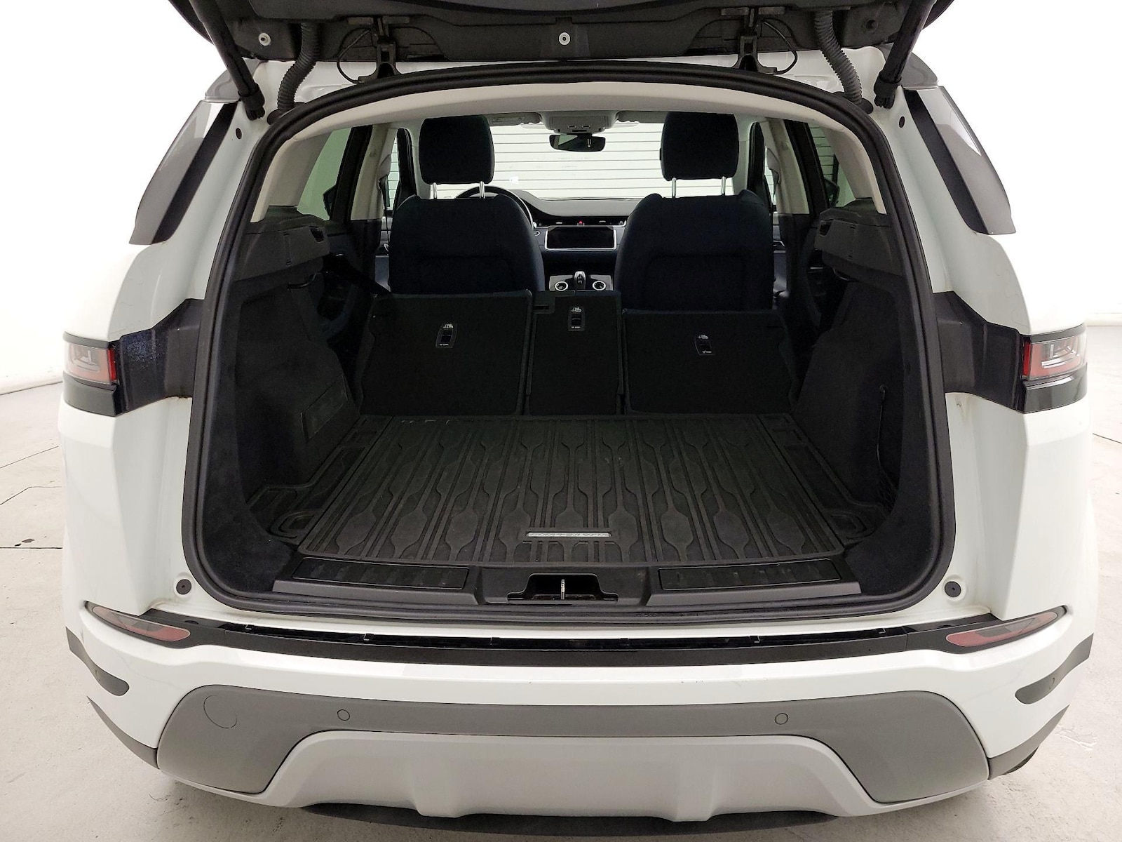 2020 Land Rover Range Rover Evoque SE - Photo 24