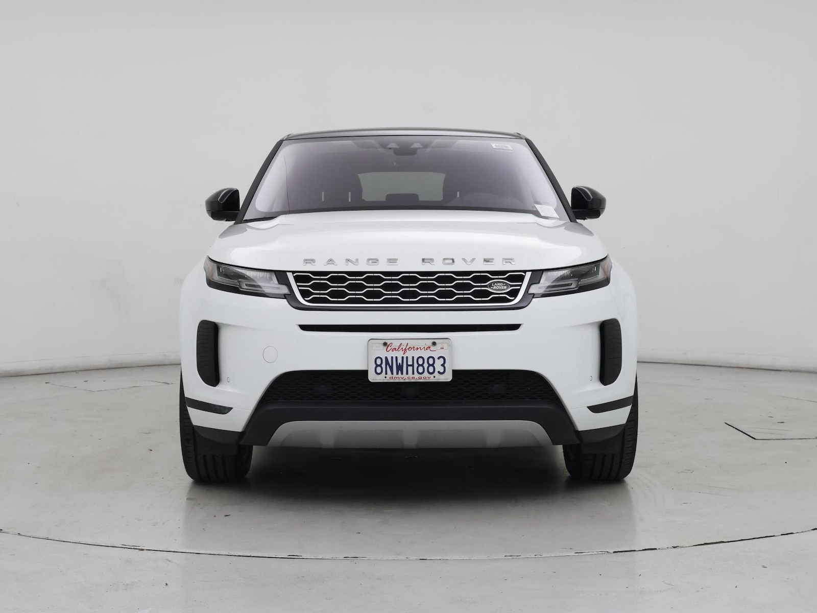 2020 Land Rover Range Rover Evoque SE - Photo 6