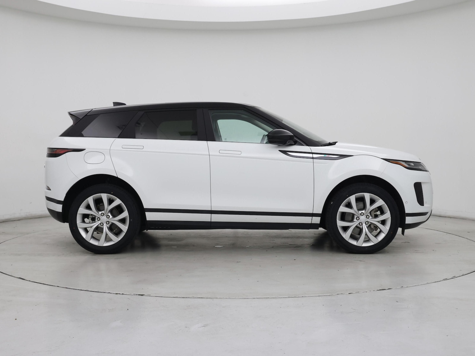 2020 Land Rover Range Rover Evoque SE - Photo 8