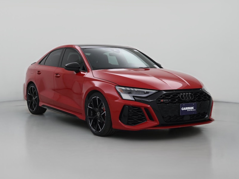2023 Audi RS 3  -
                  Fremont, CA