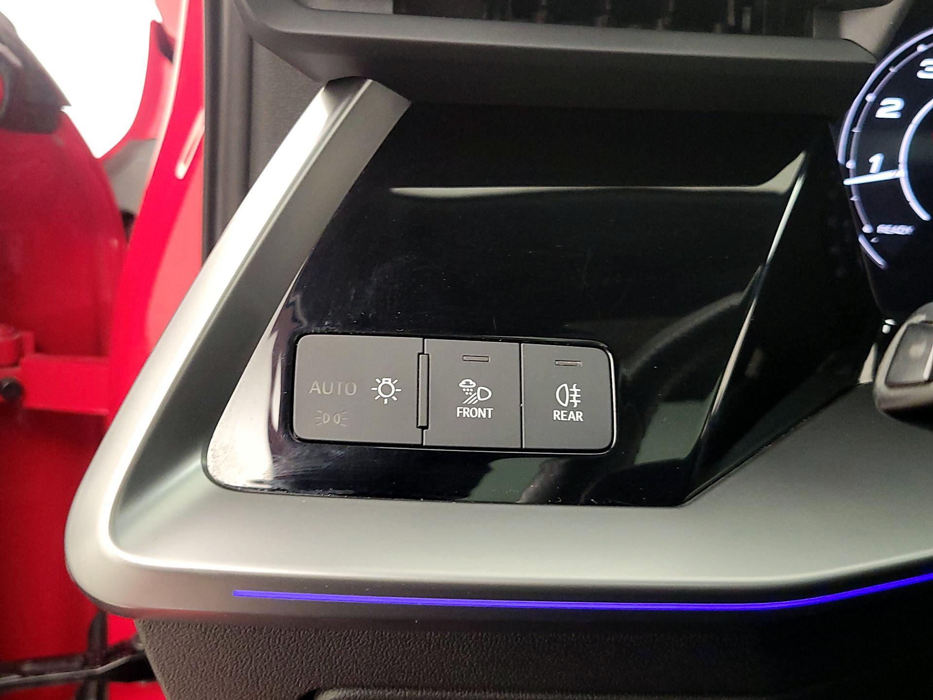 Thumbnail: 2023 Audi RS 3 - 13