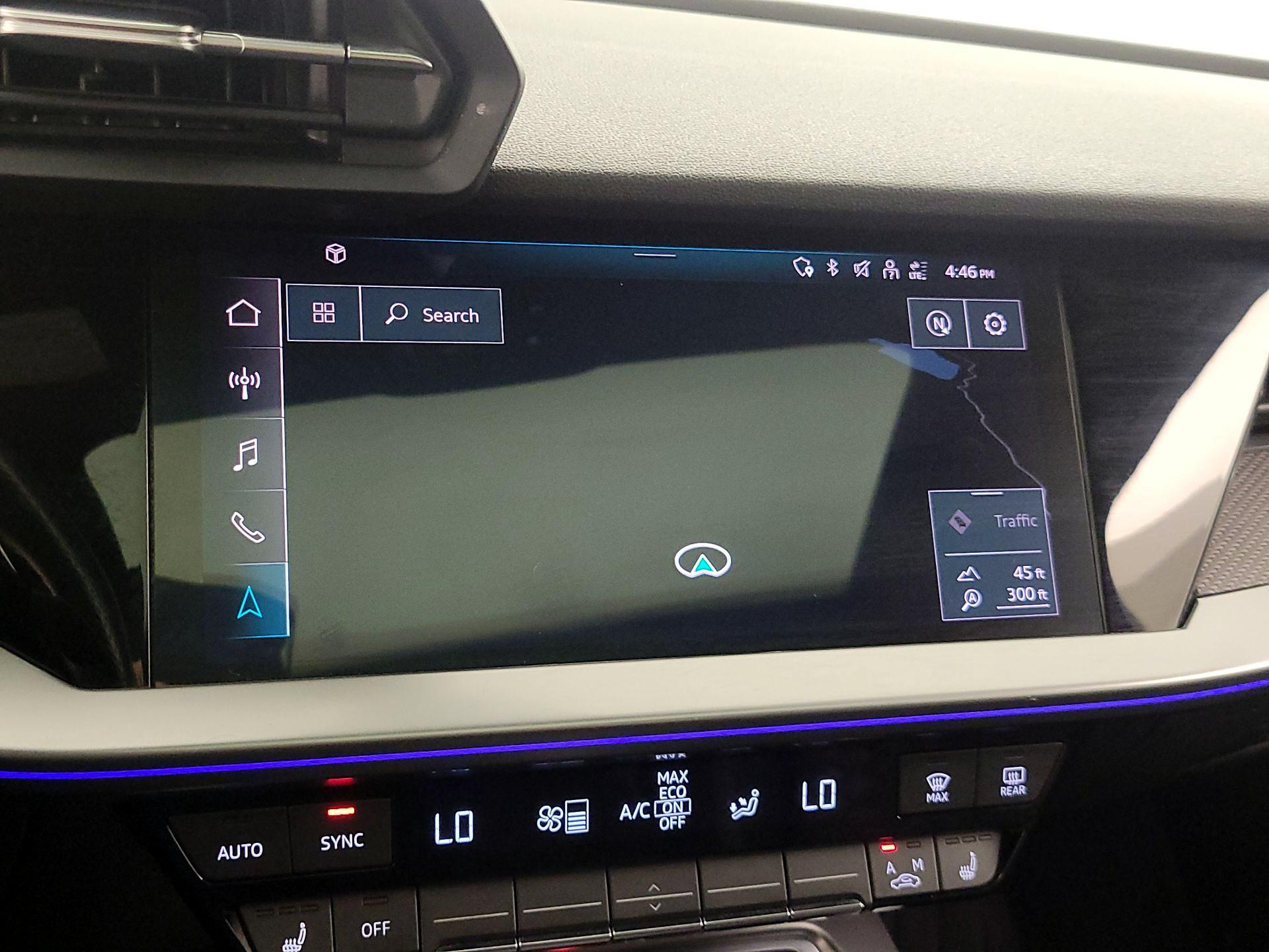 Thumbnail: 2023 Audi RS 3 - 14