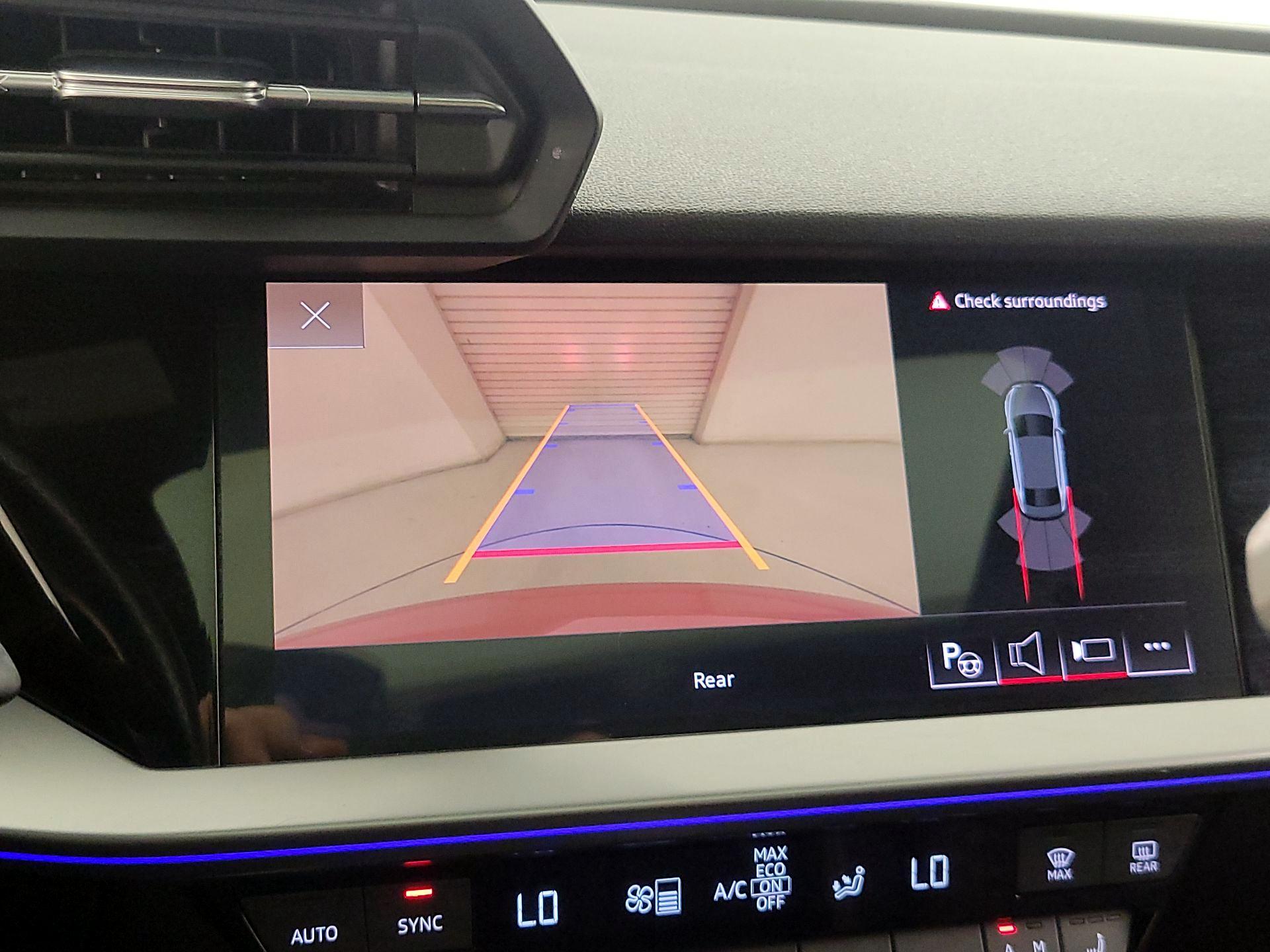 Thumbnail: 2023 Audi RS 3 - 15