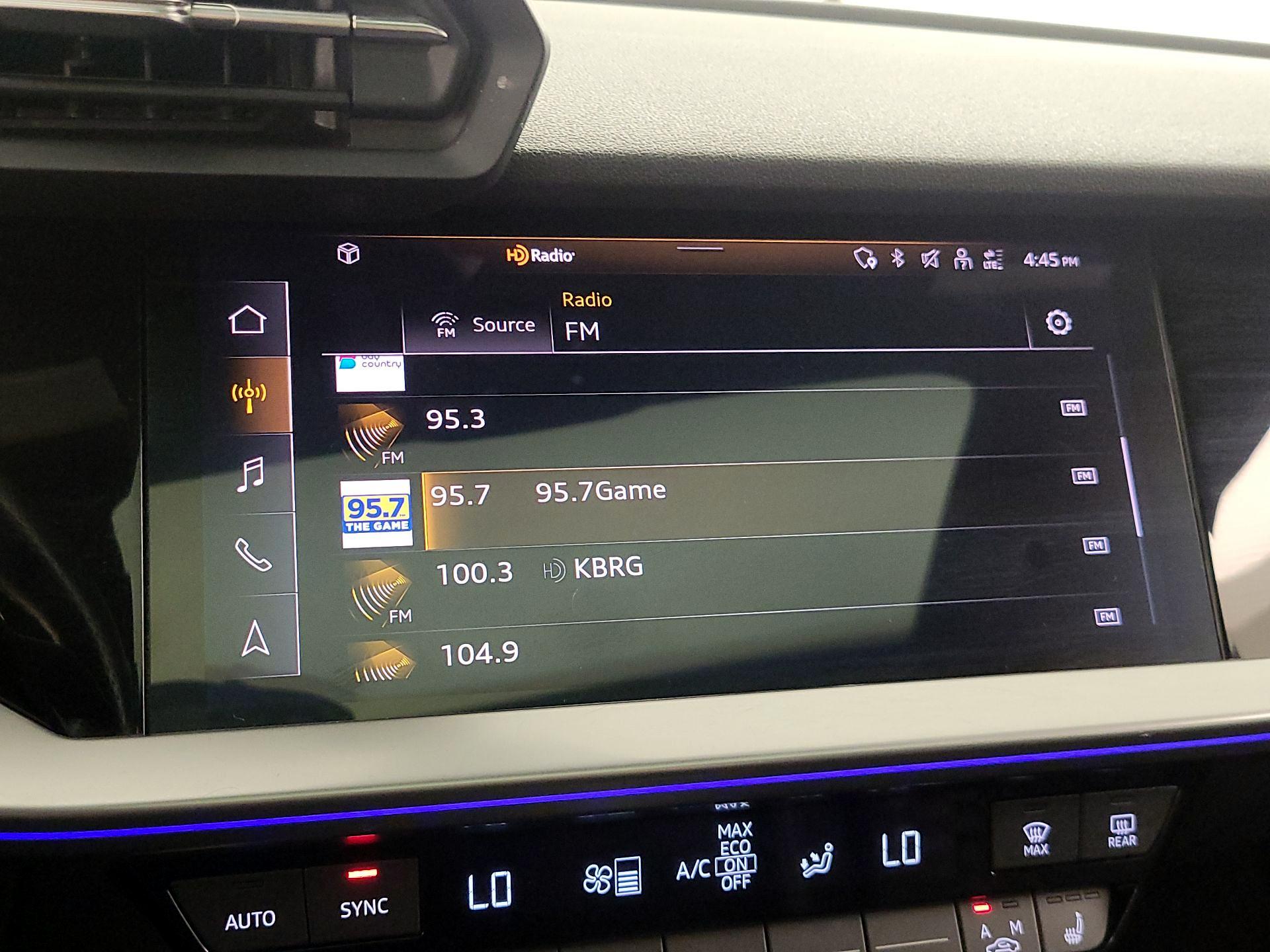 Thumbnail: 2023 Audi RS 3 - 16