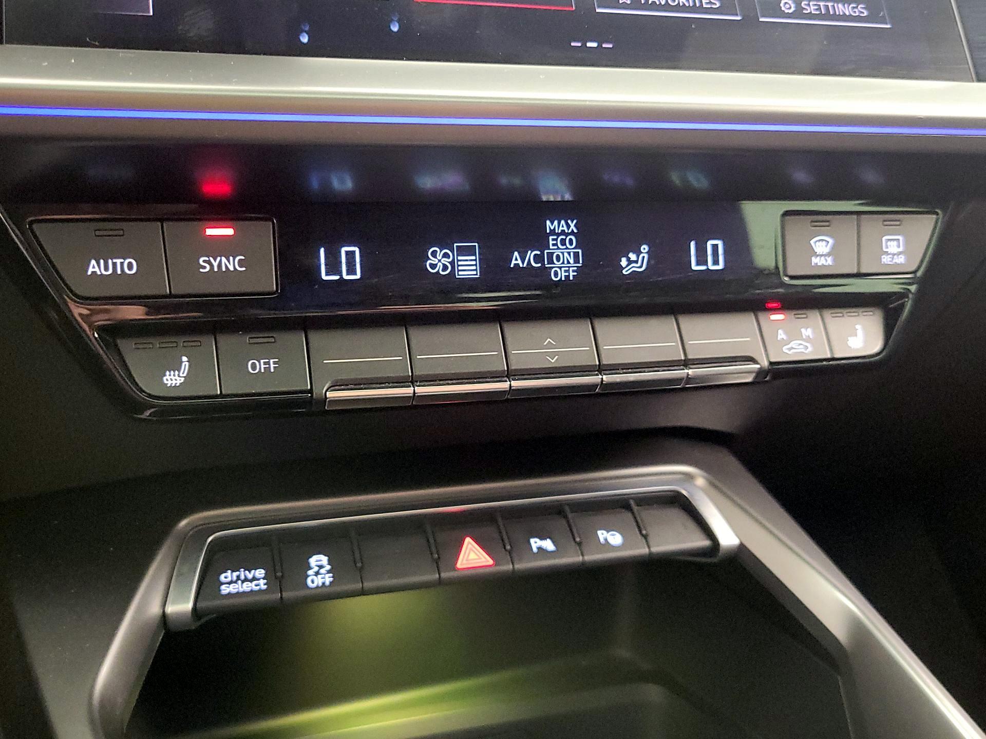 Thumbnail: 2023 Audi RS 3 - 17