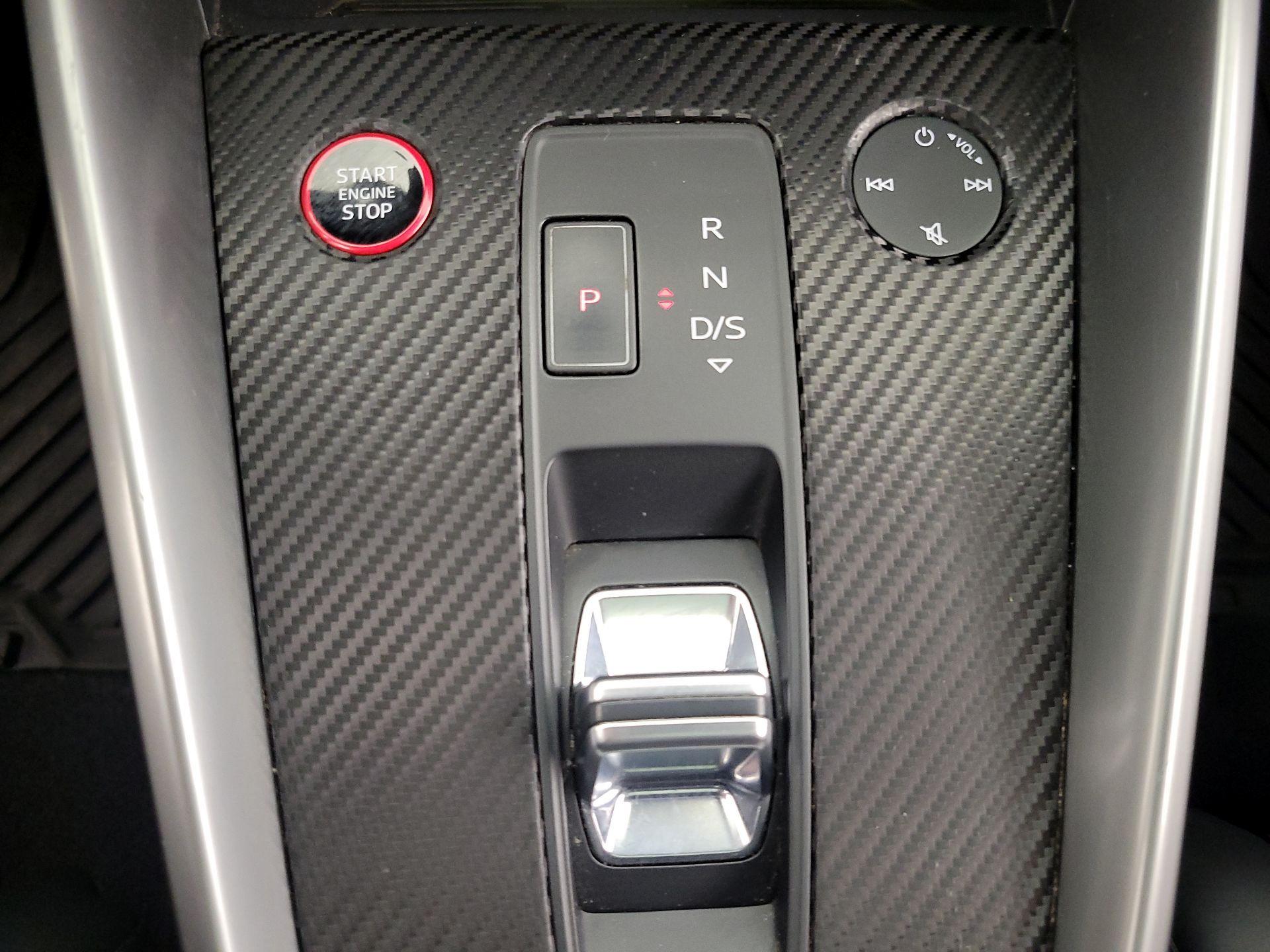 Thumbnail: 2023 Audi RS 3 - 18