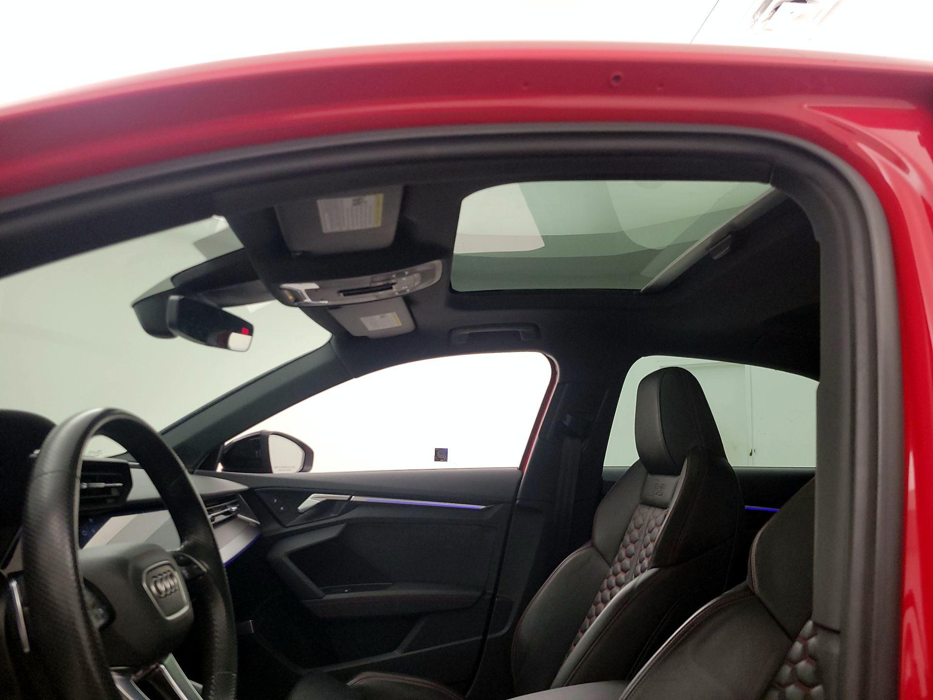 Thumbnail: 2023 Audi RS 3 - 20