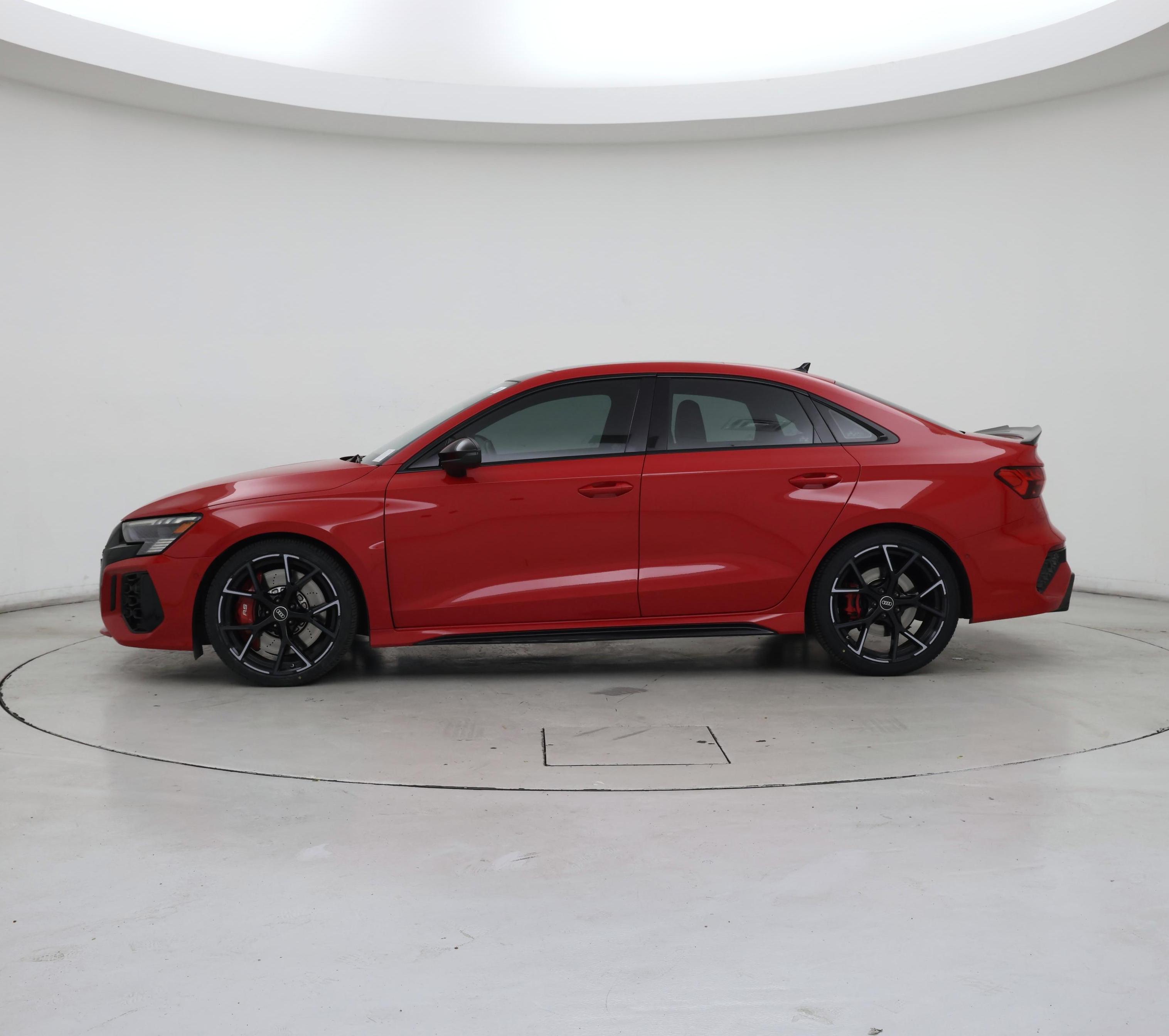 Thumbnail: 2023 Audi RS 3 - 3