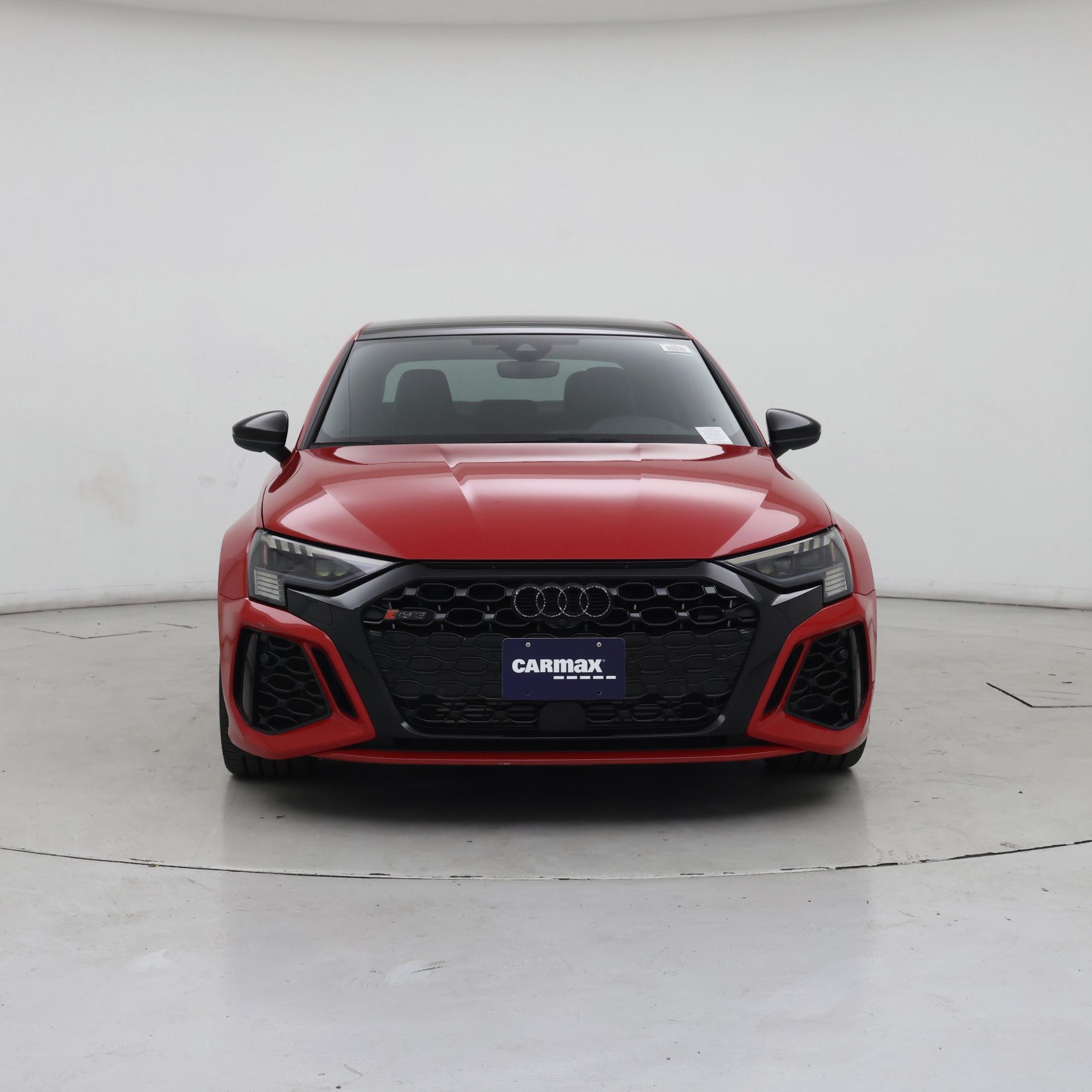 Thumbnail: 2023 Audi RS 3 - 5