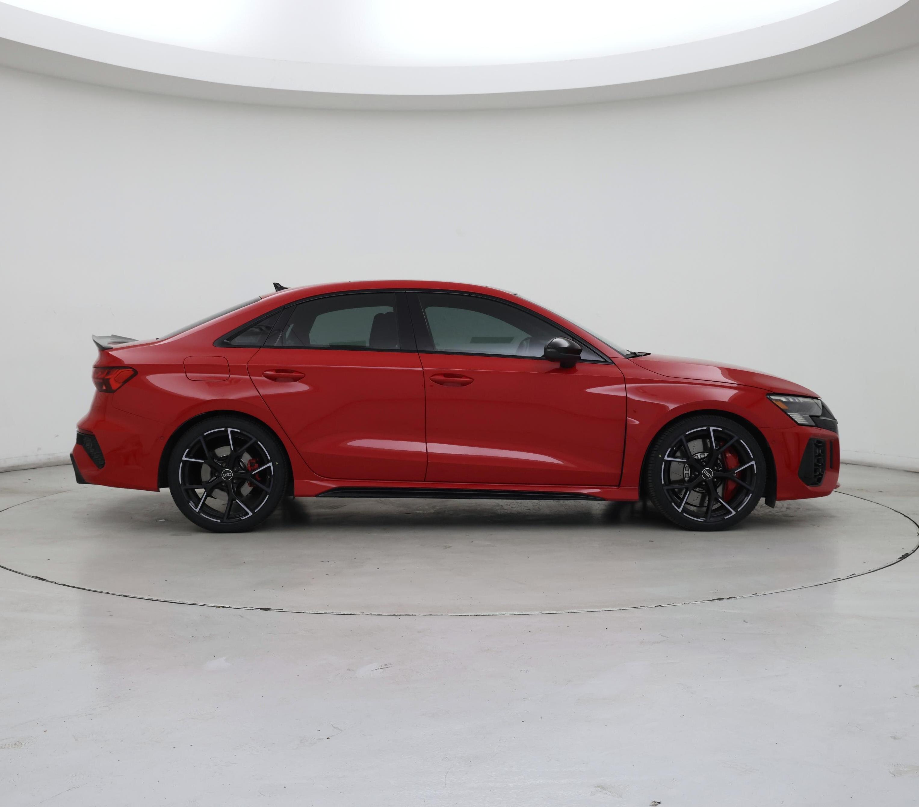 Thumbnail: 2023 Audi RS 3 - 7