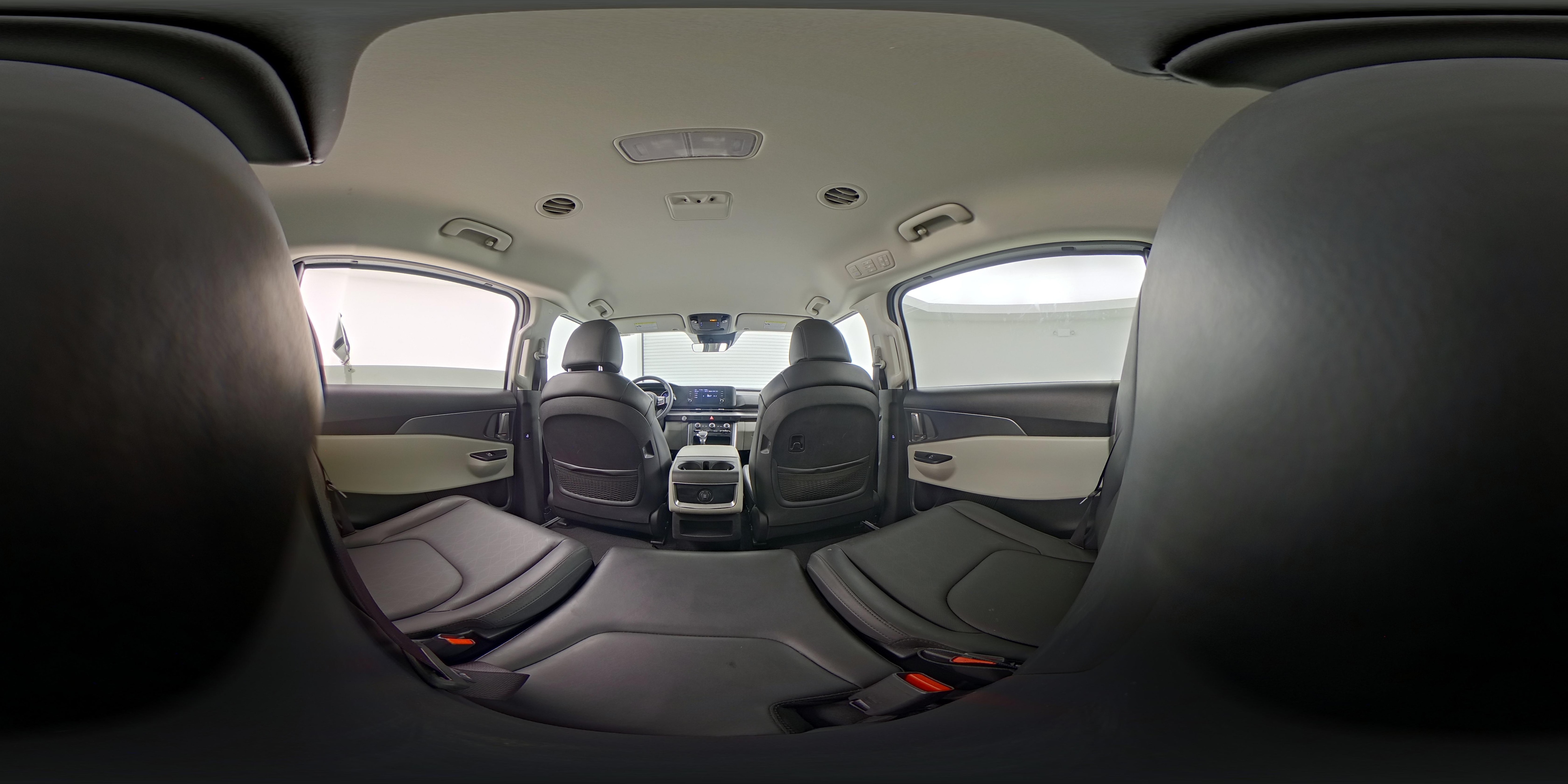 2024 Kia Carnival LX Seat Pkg - Photo 26