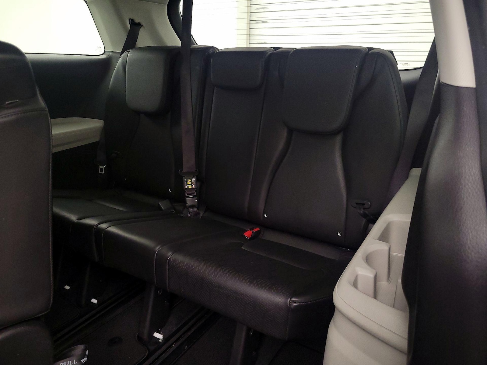 2024 Kia Carnival LX Seat Pkg - Photo 21