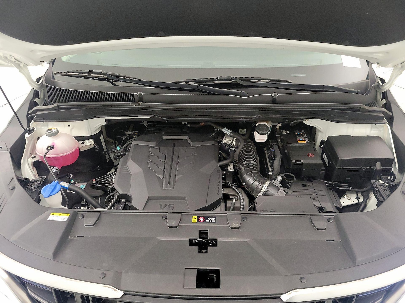 2024 Kia Carnival LX Seat Pkg - Photo 23